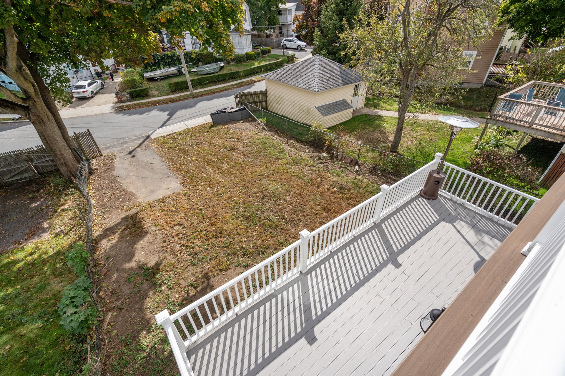 25 Hanna St