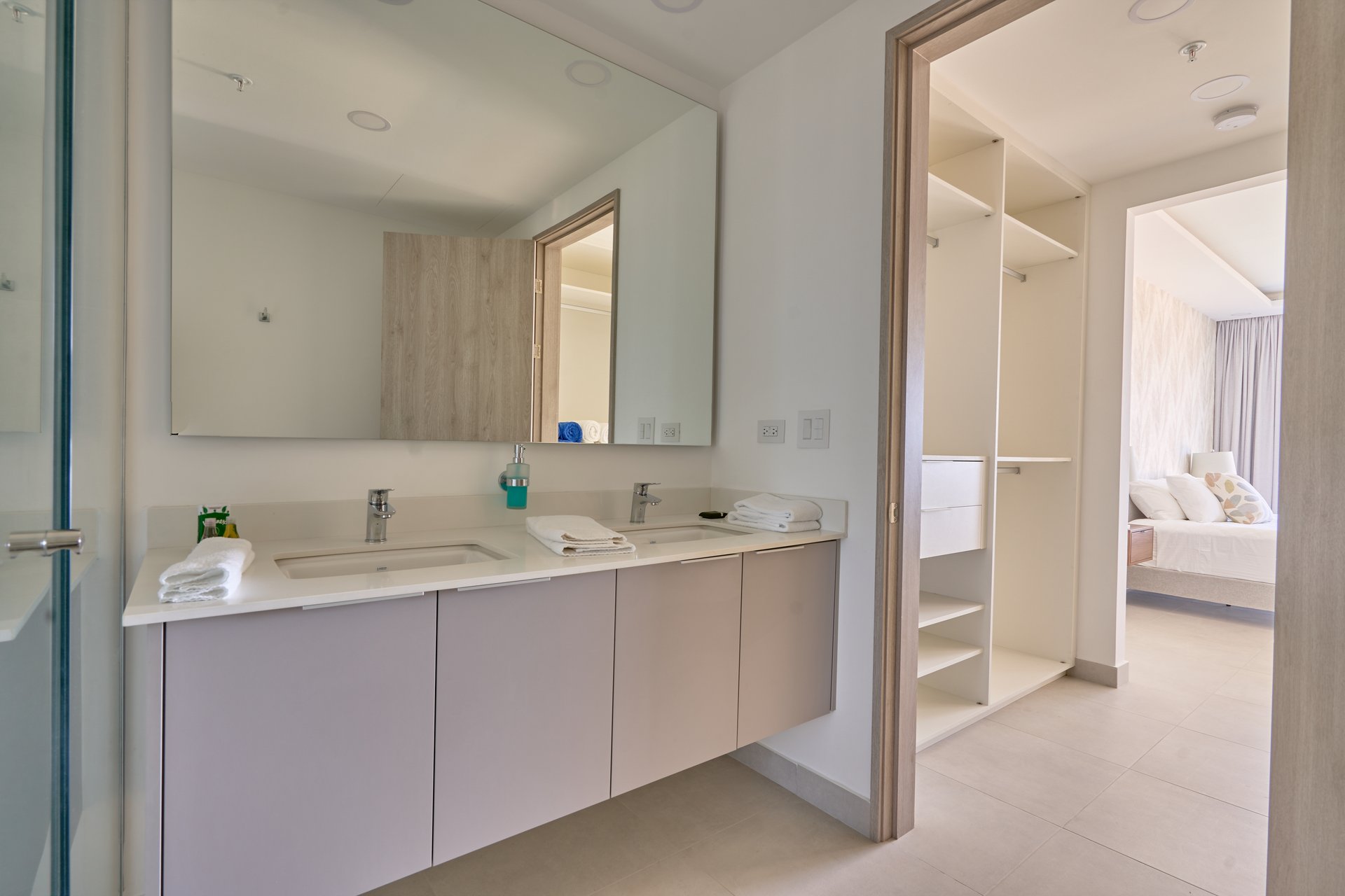 Residencia La Vista Tower C – 2 Bedroom | Elevated Ocean-View Living in Playa Tamarindo