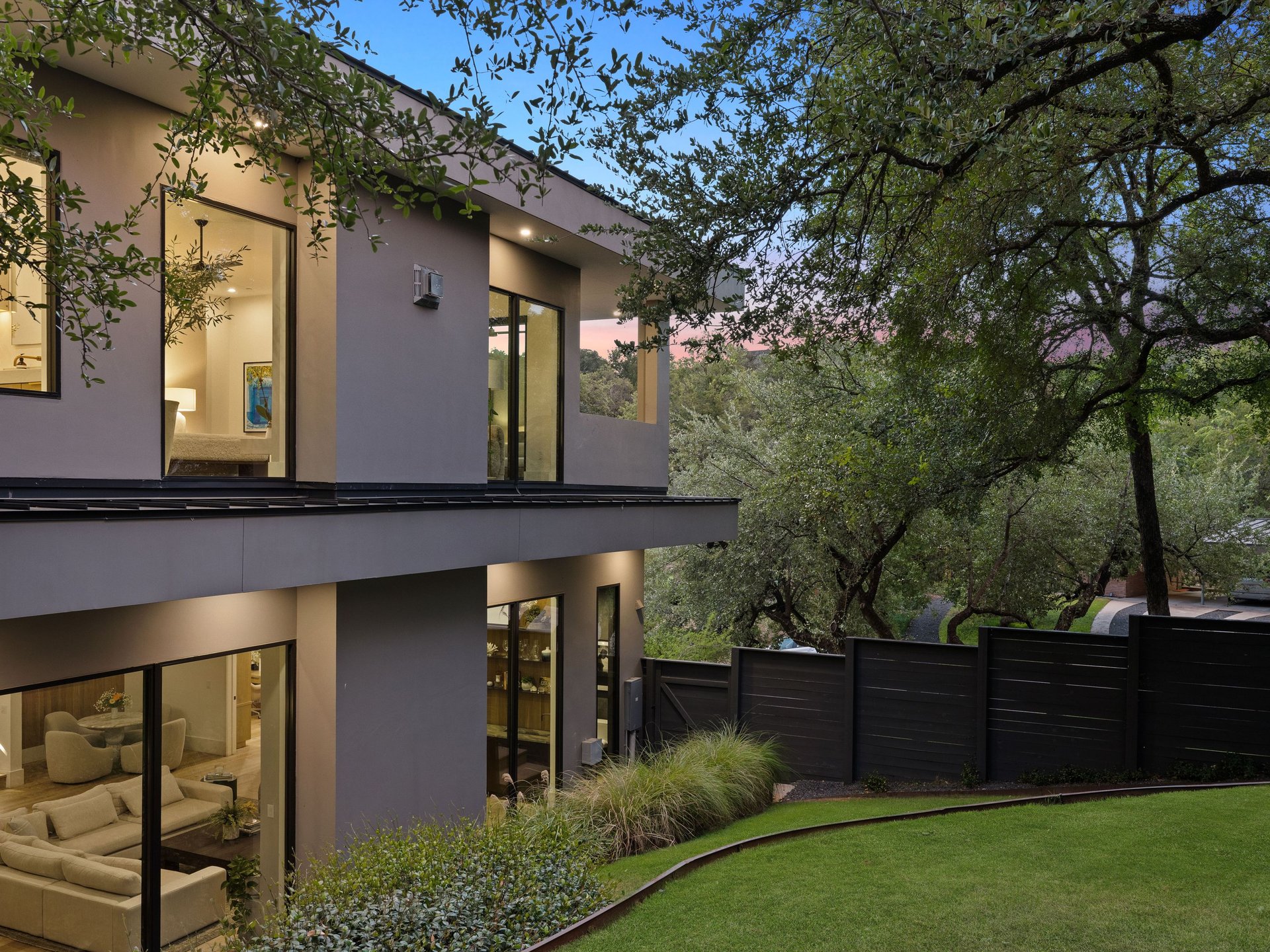 A Designer’s Personal Residence