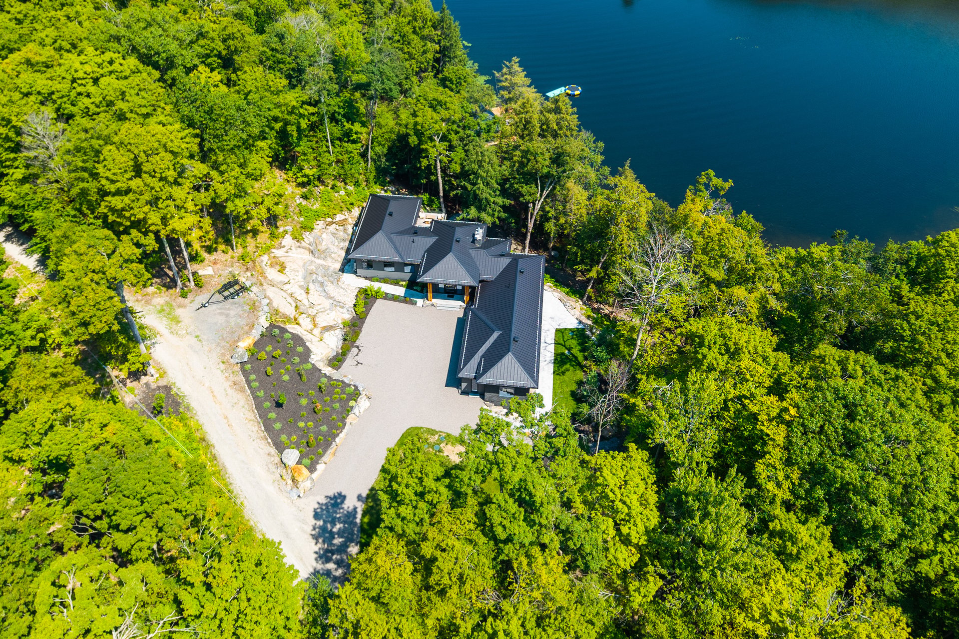 Lake Rosseau