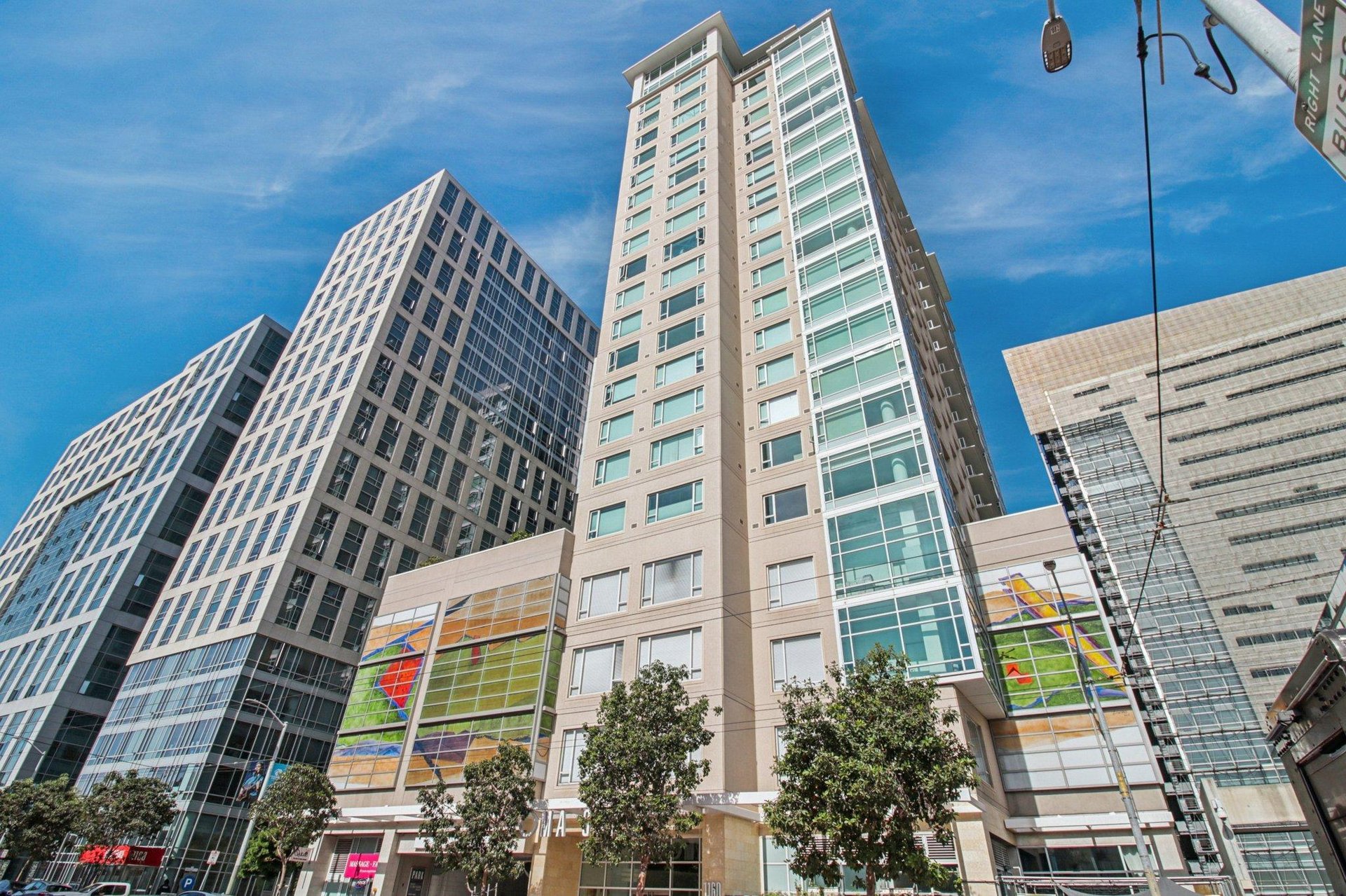 1160 Mission Street # 907