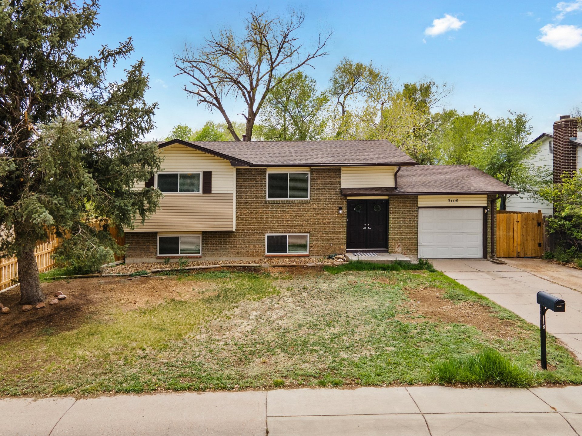 7118 Metropolitan Street