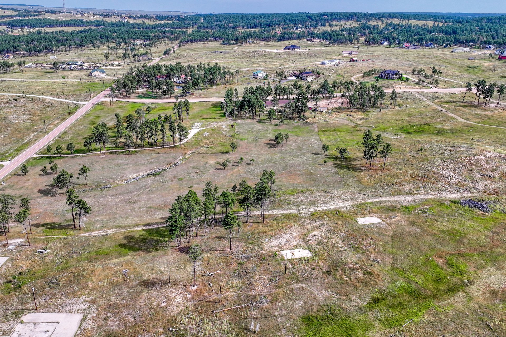 LOT 4 Forest Heights Circle