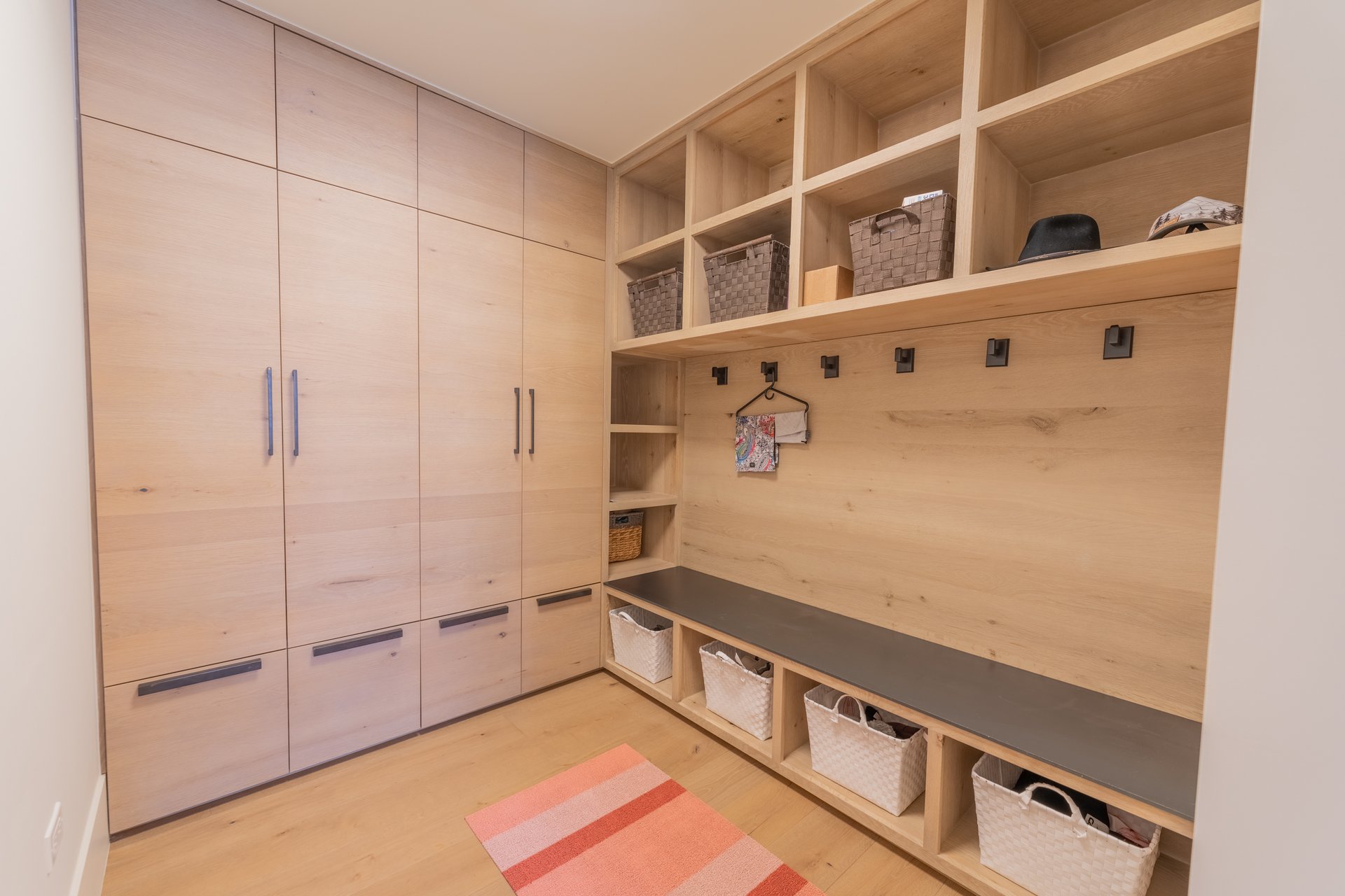 Fir House Two