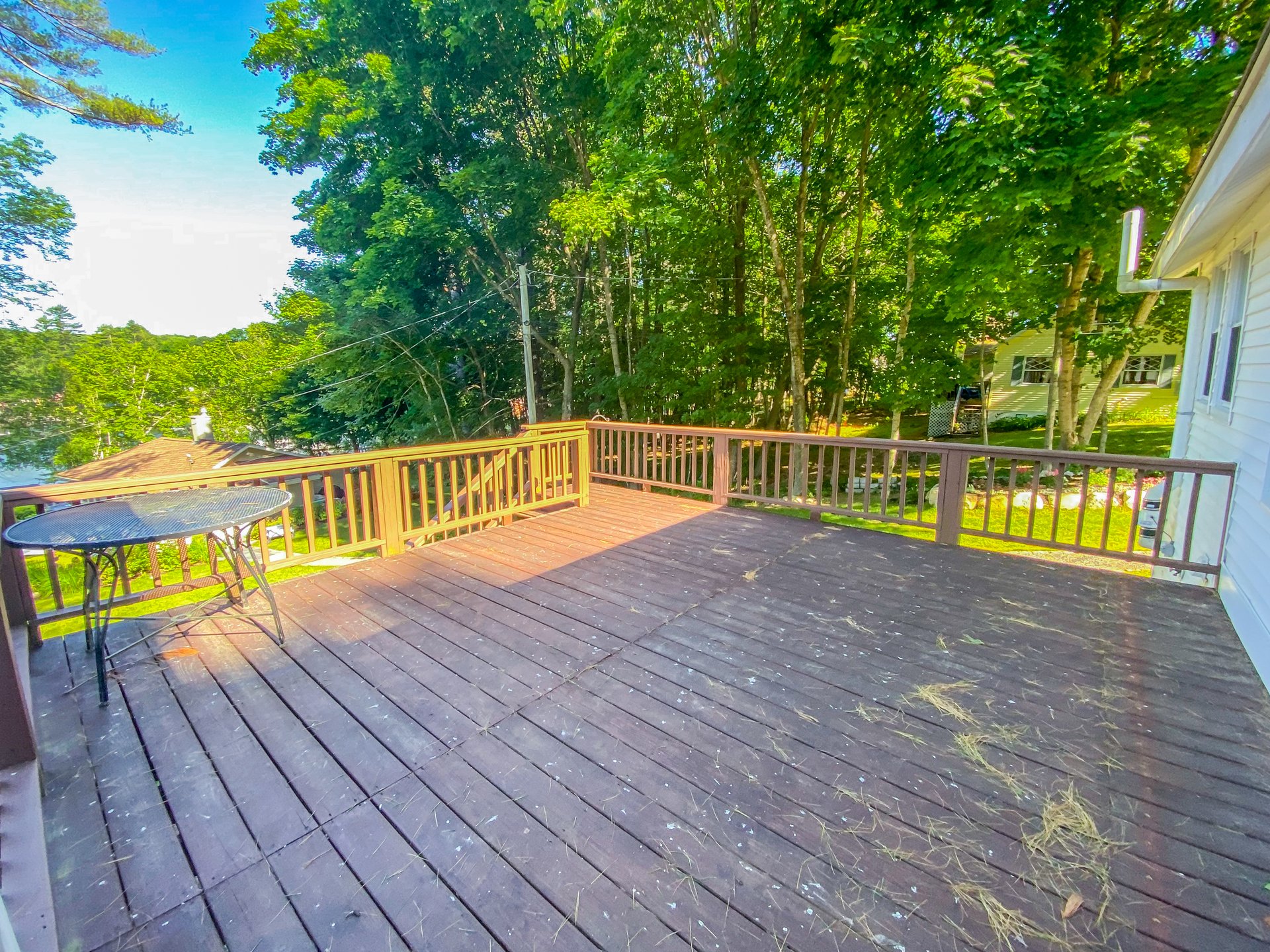 Rental Available October 1st