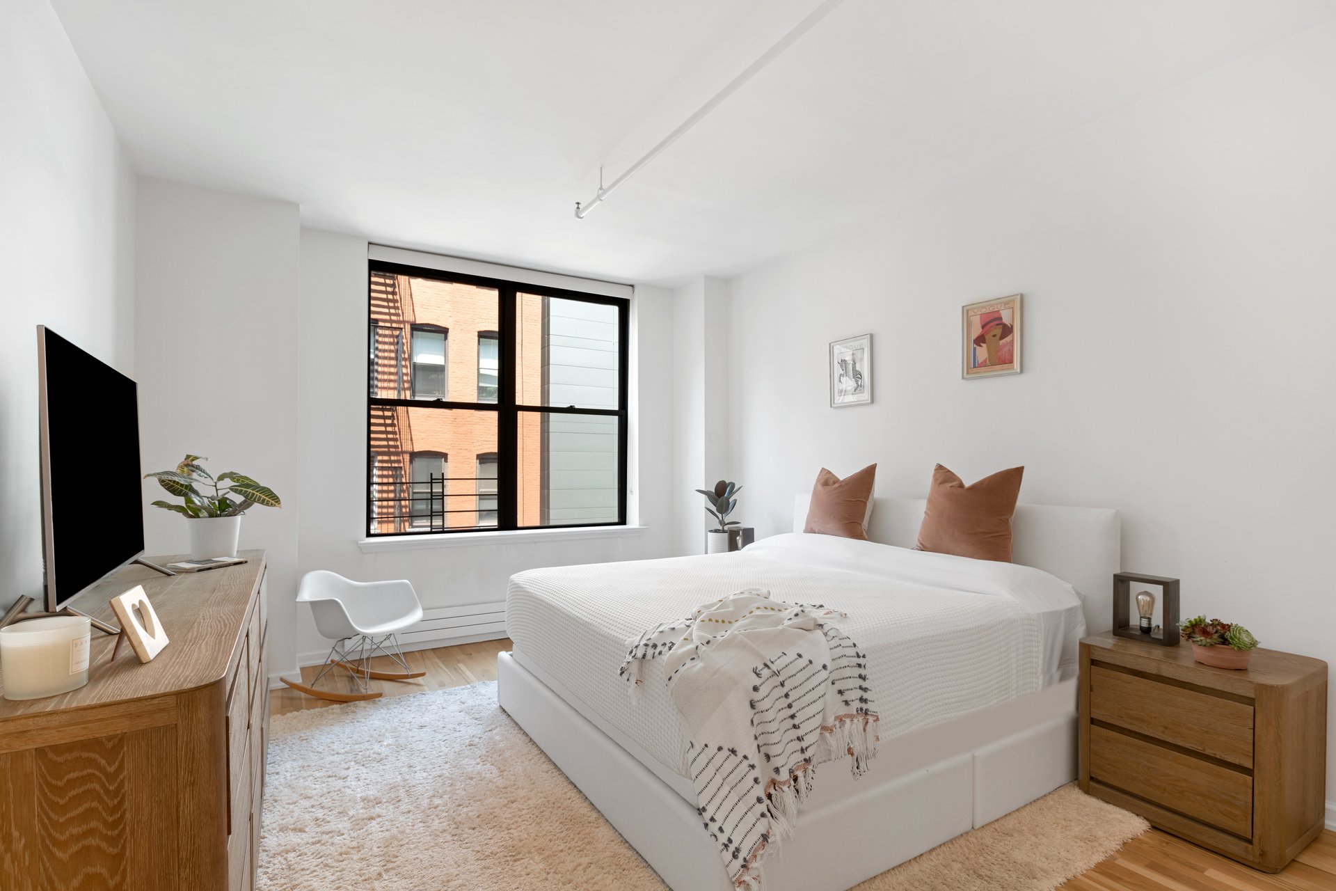 3-7 Wooster Street, Unit 4B