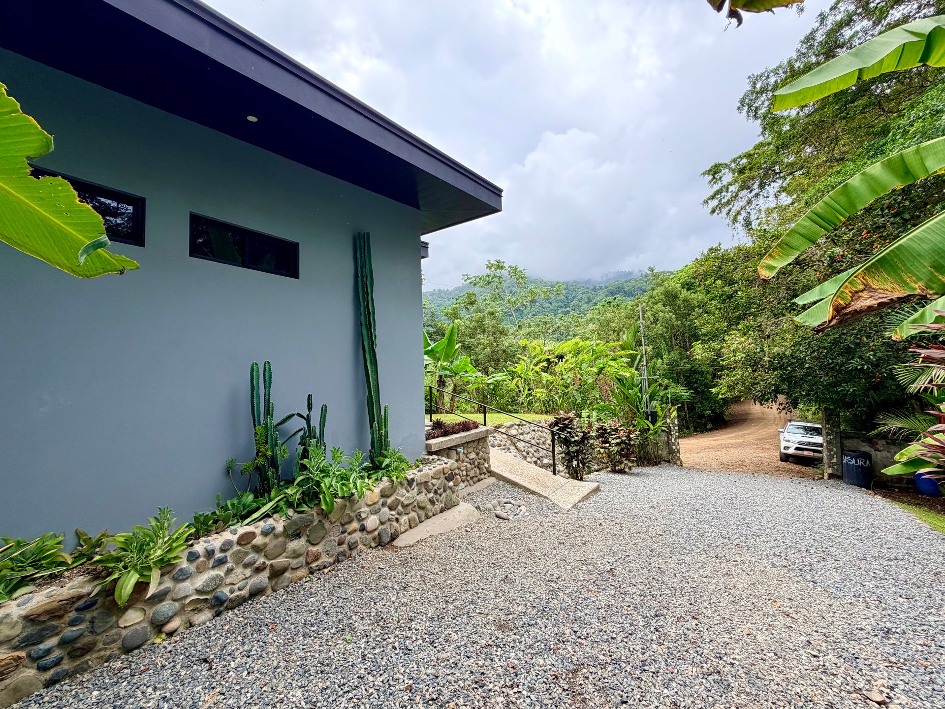 Tropical 2BR Home Near Playa Hermosa Beach | Successful Airbnb Rental in Uvita