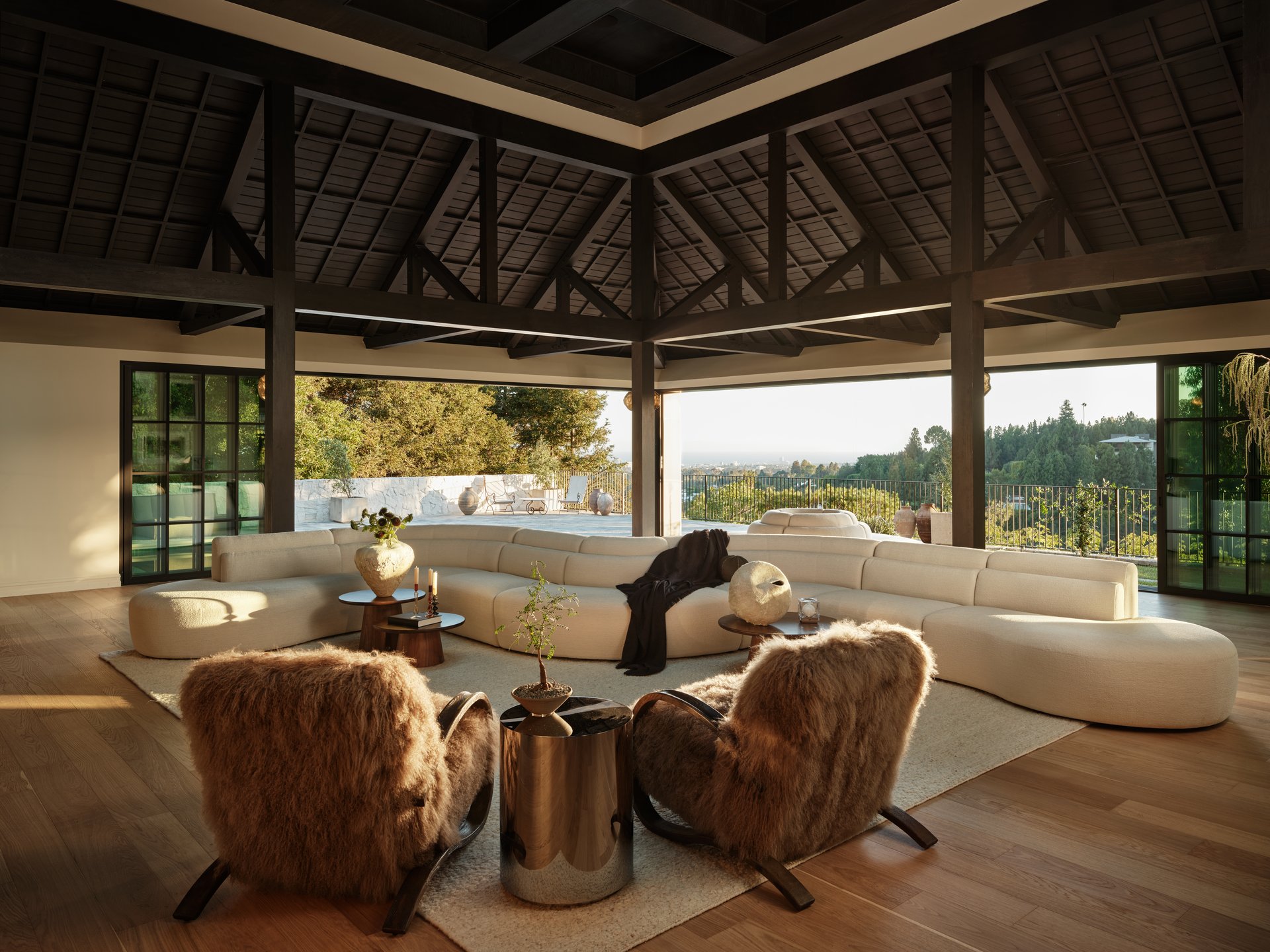 851 Strada Vecchia Rd, Bel Air 
