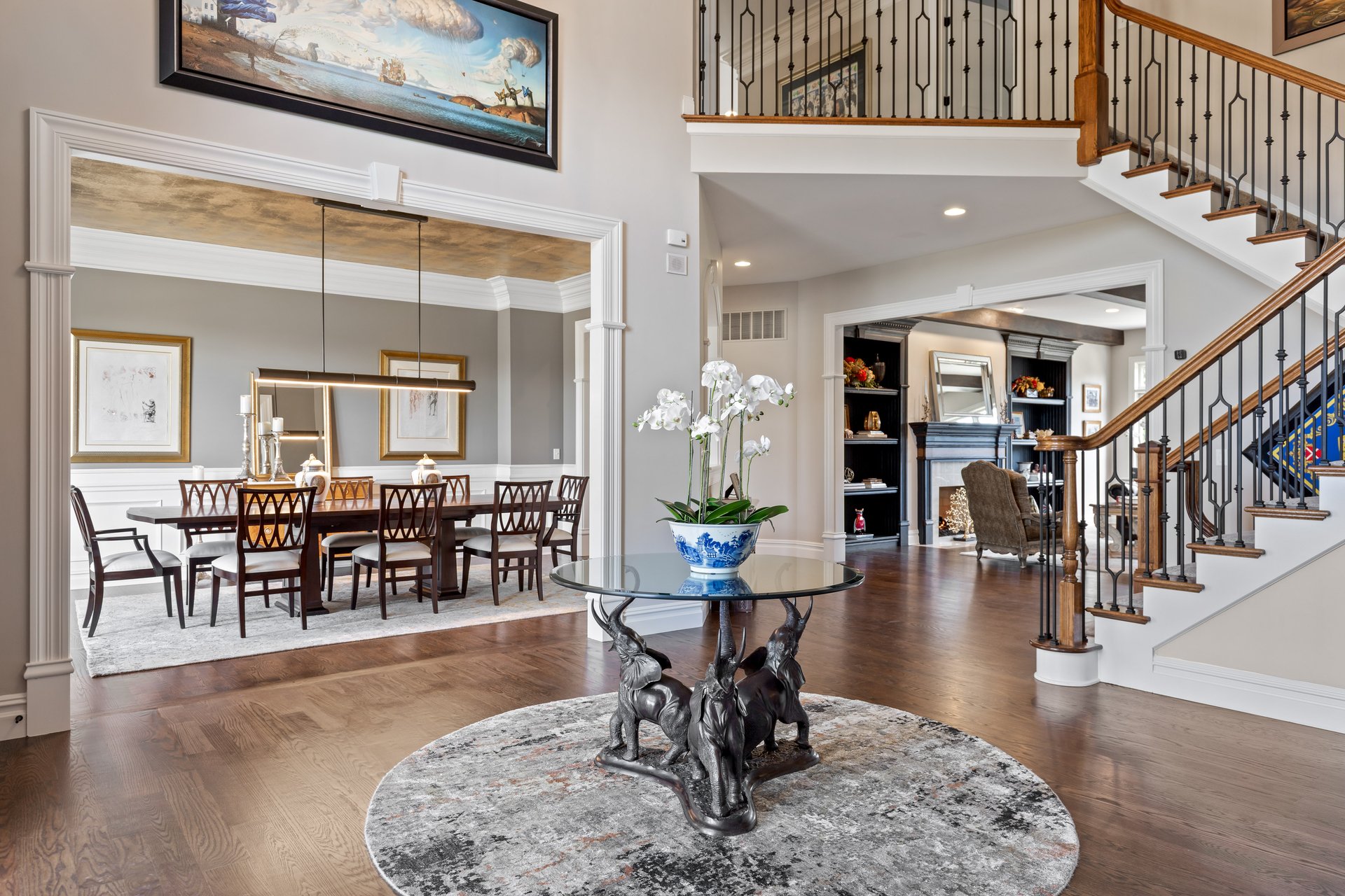 1215 Devonworth Drive