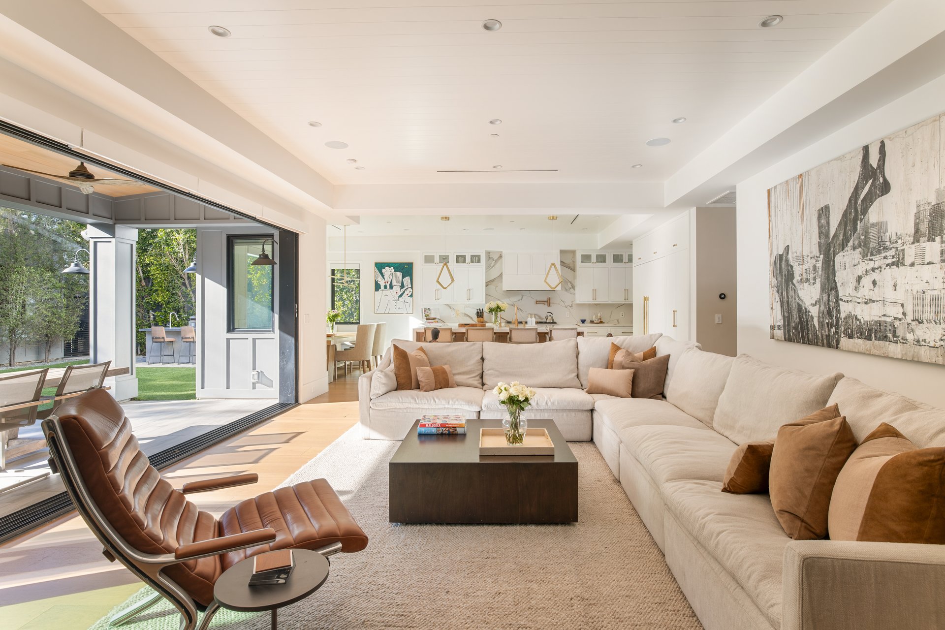 4533 Gentry Ave, Studio City