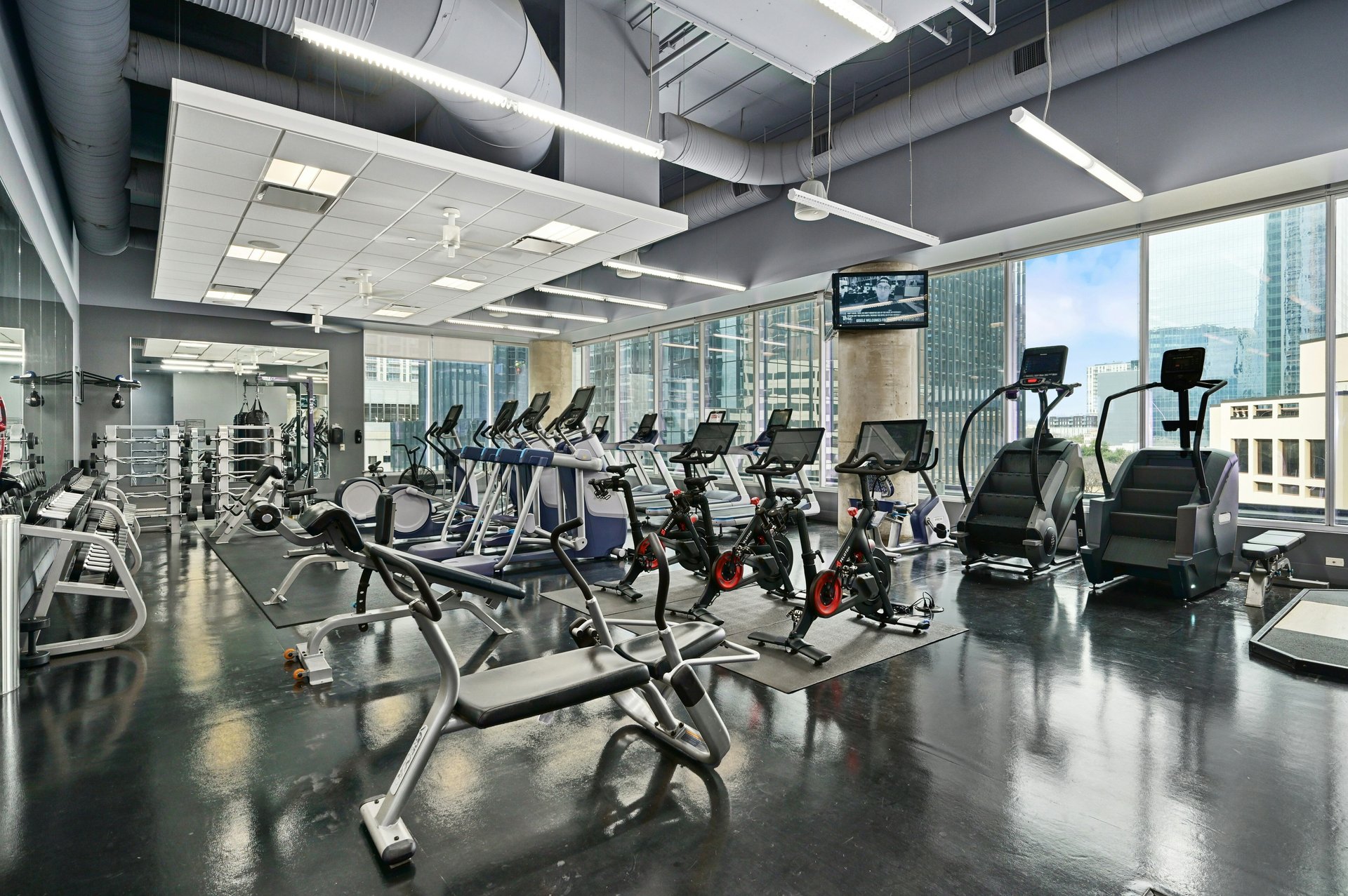 210 Lavaca Street #3504 