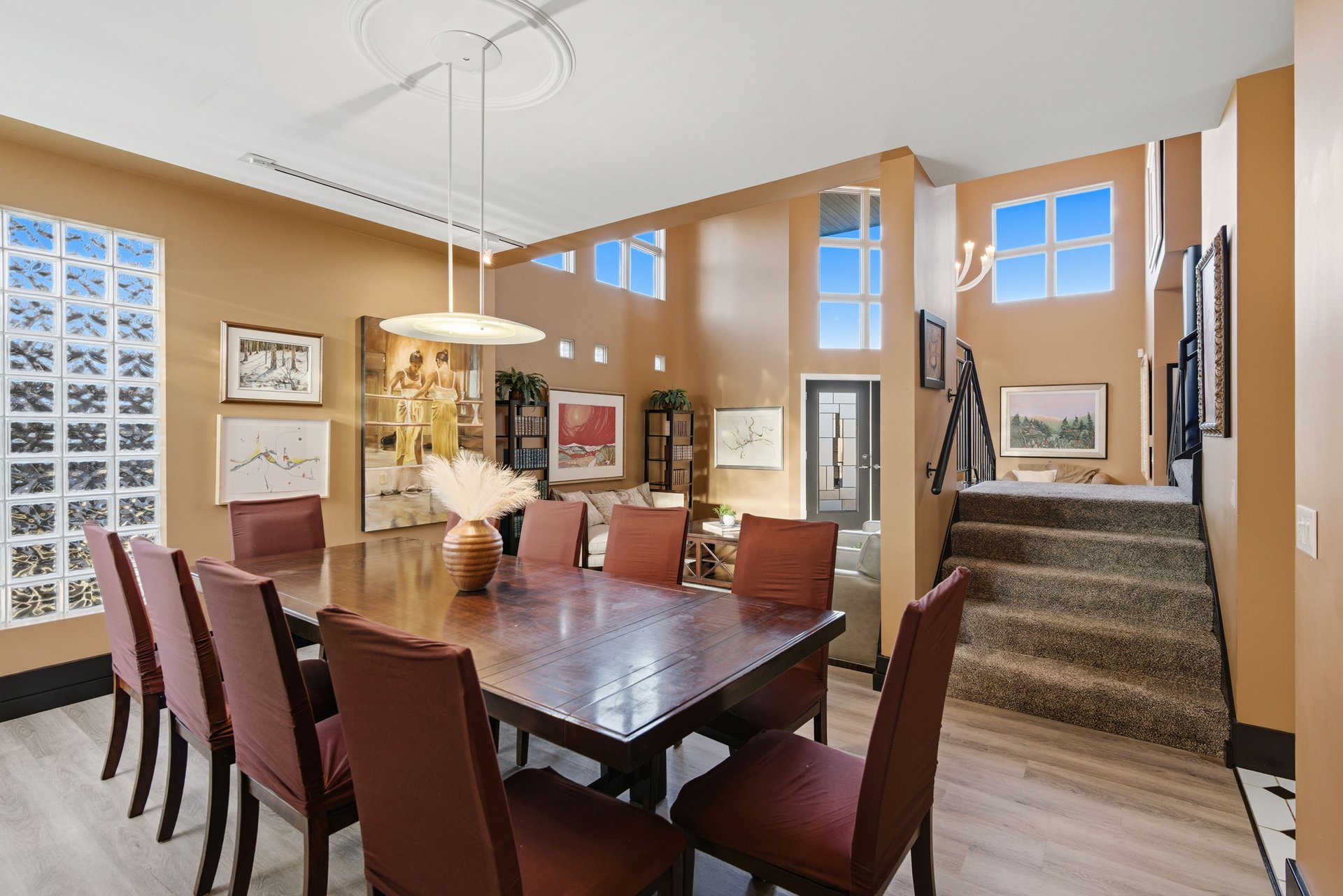 64 Patterson Mews SW