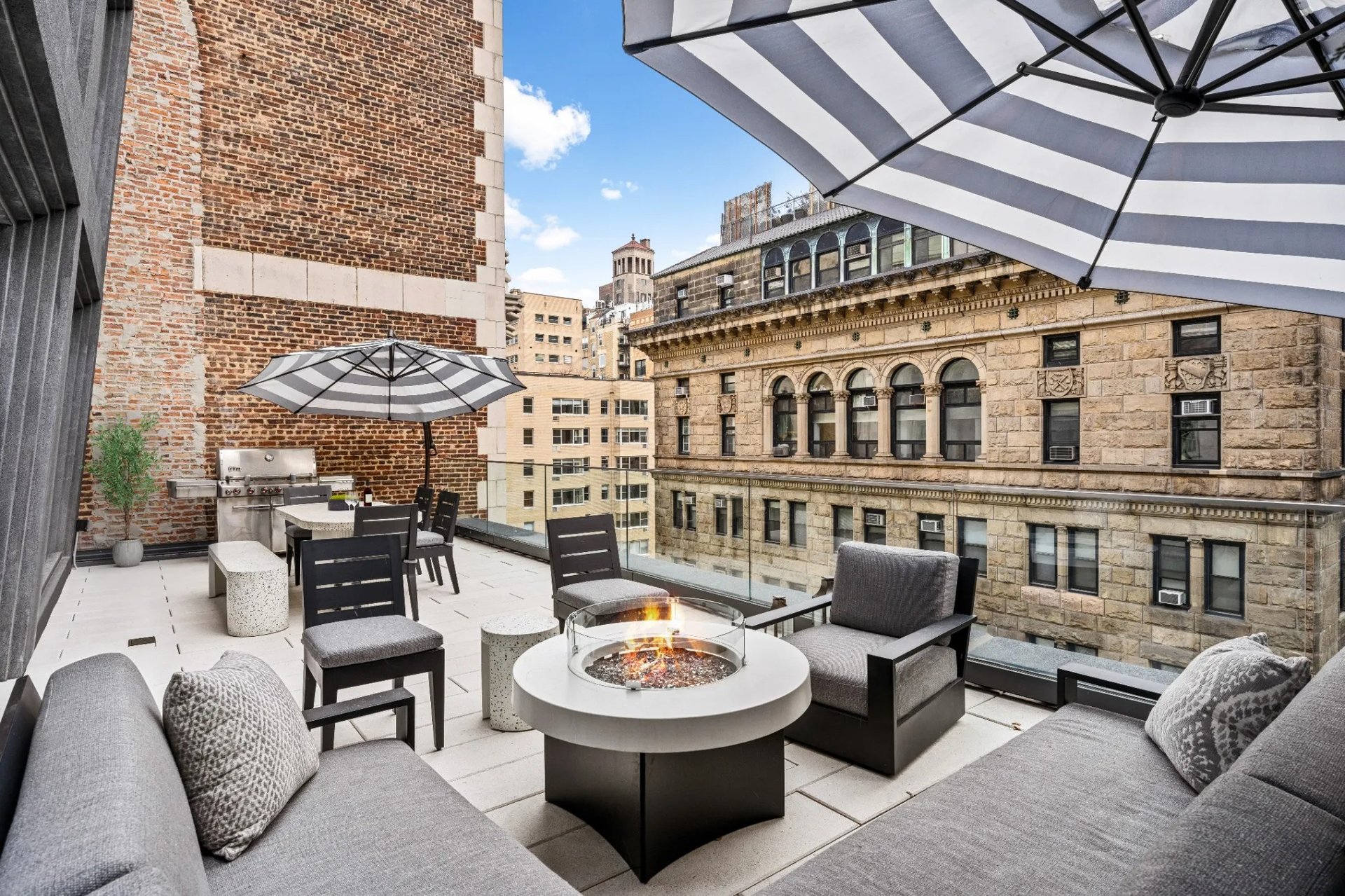 121 East 22nd St, #S901