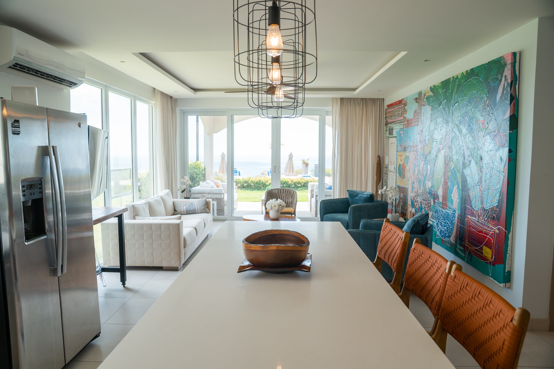 Hasta La Vista A4 | One of Tamarindo’s Best Ocean View Values Under $1M!