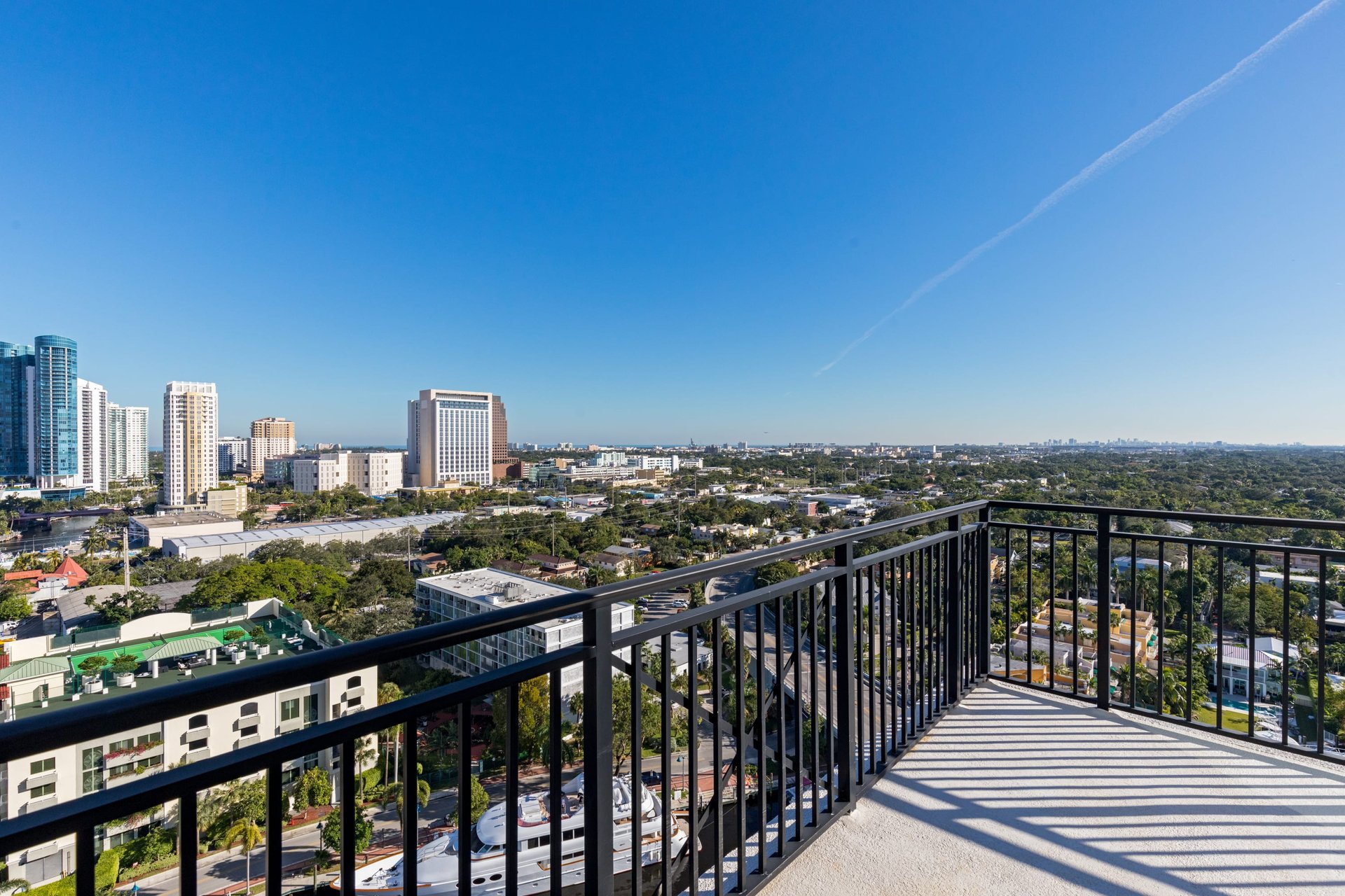 600 W Las Olas Blvd Unit: 1808S