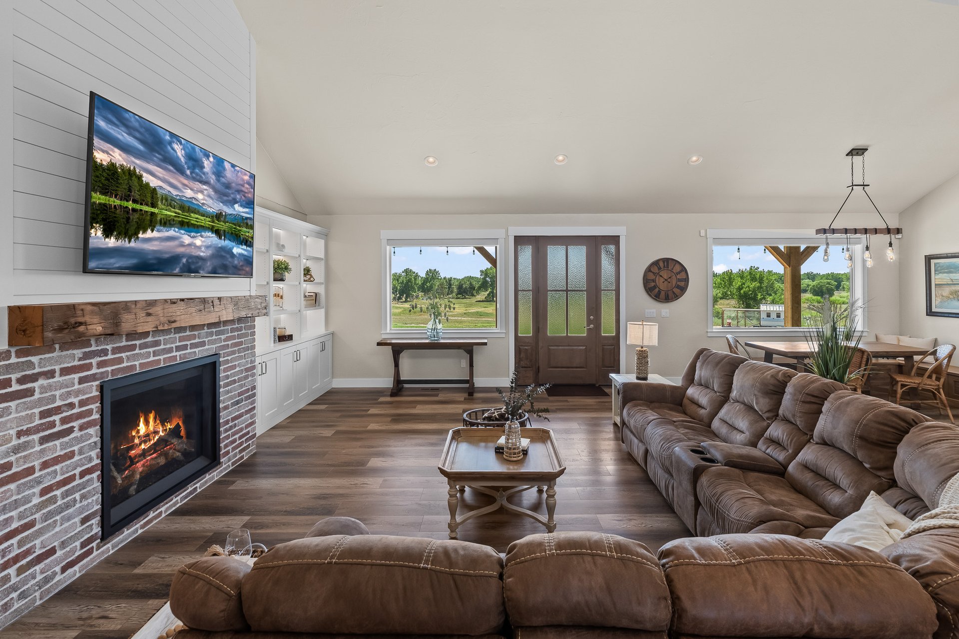 The Platte River Ranch