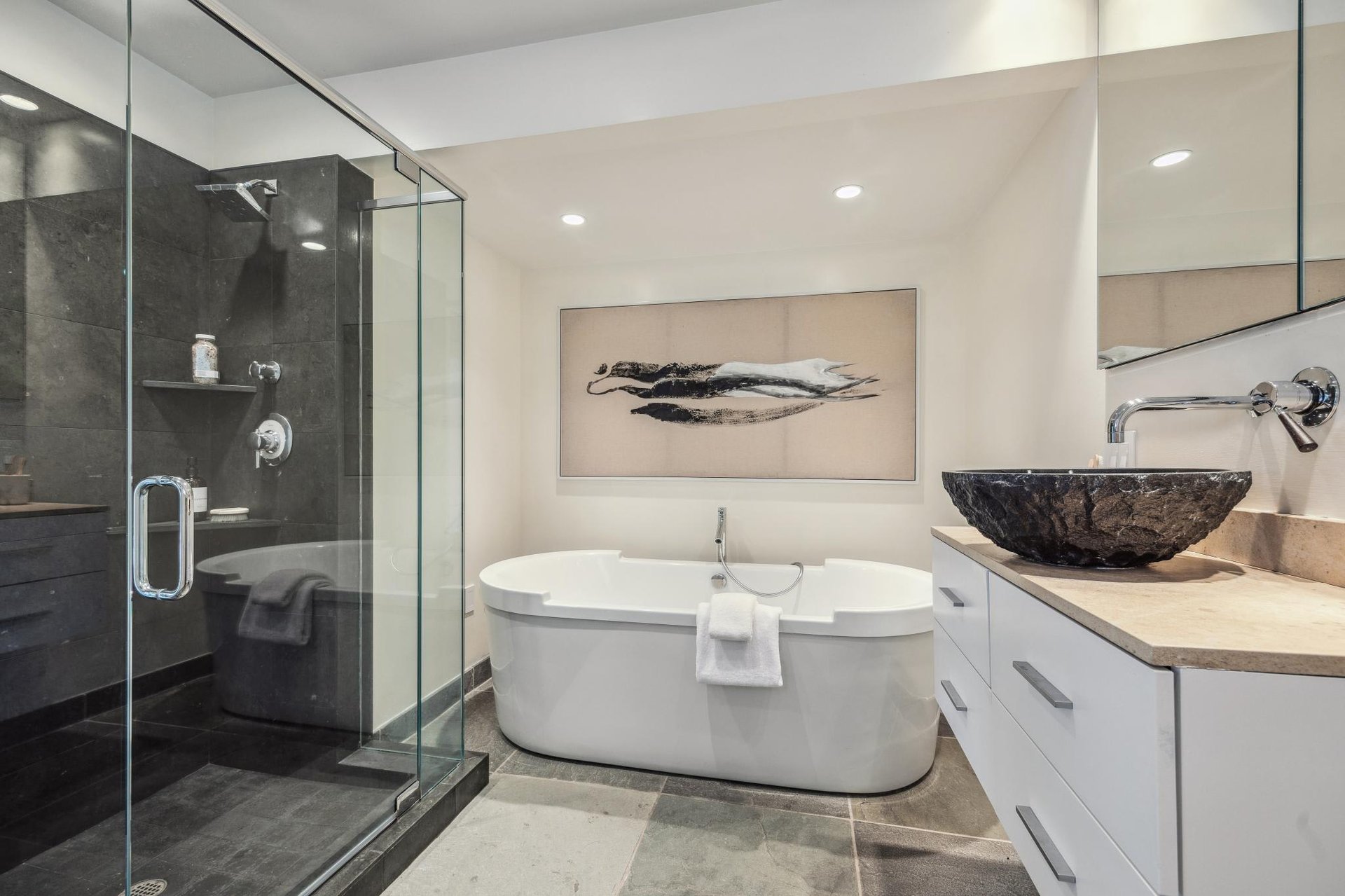 338 North Ferndale Avenue, Mill Valley