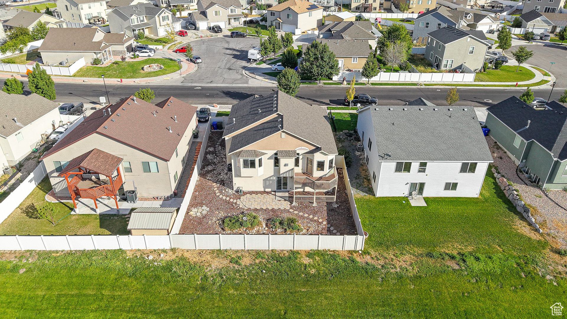 214 W Quartz Rd