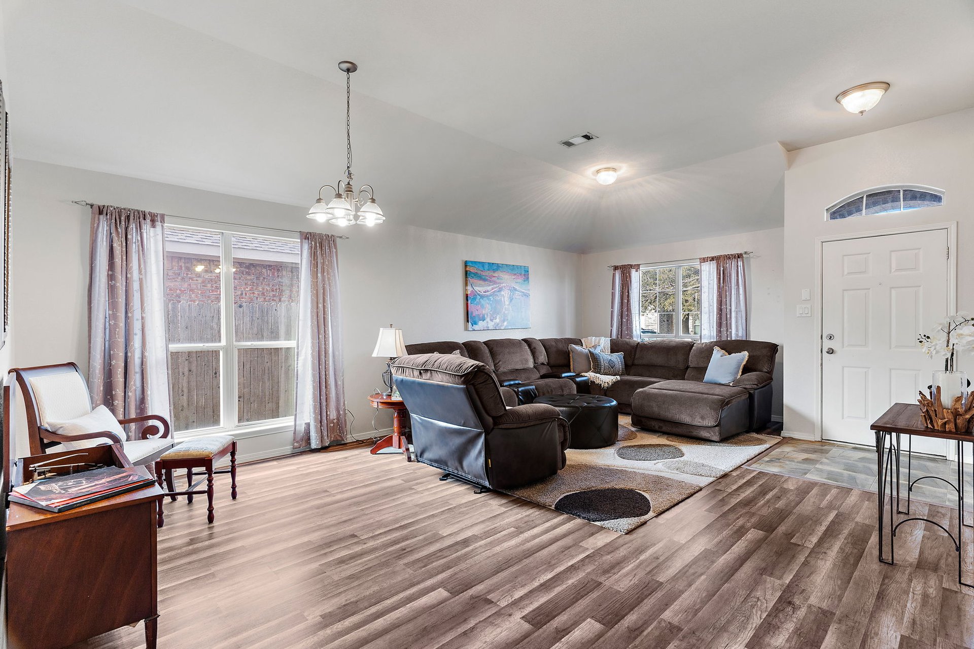 213 Meadow Lark Lane (3% BAC)