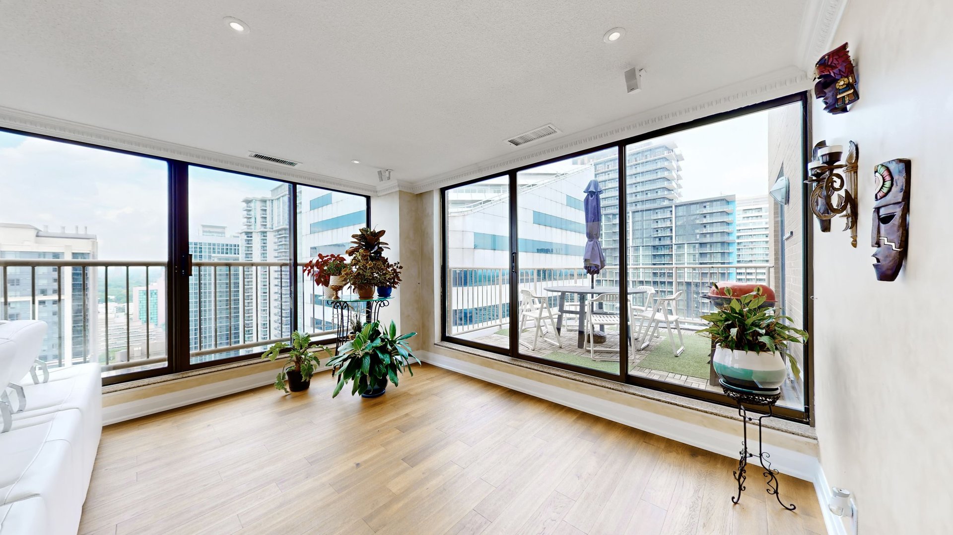 SOLD: Meticulously Curated