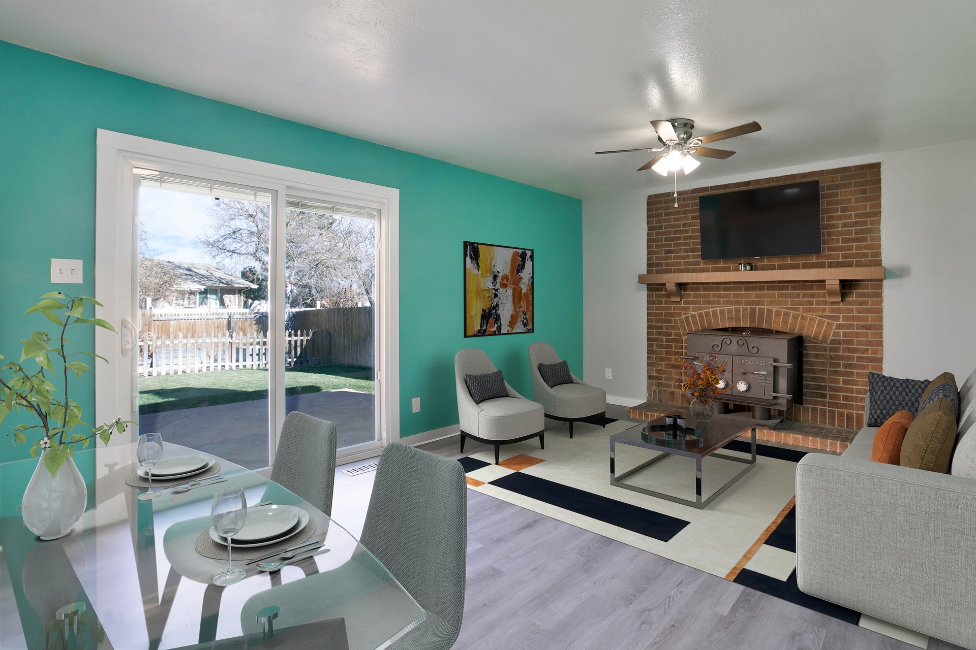 2636 S. Pagosa Way