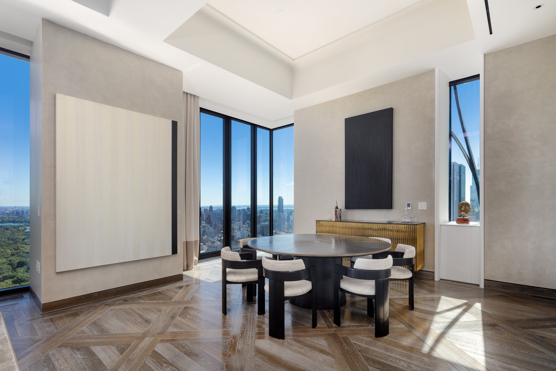 111 West 57th Street