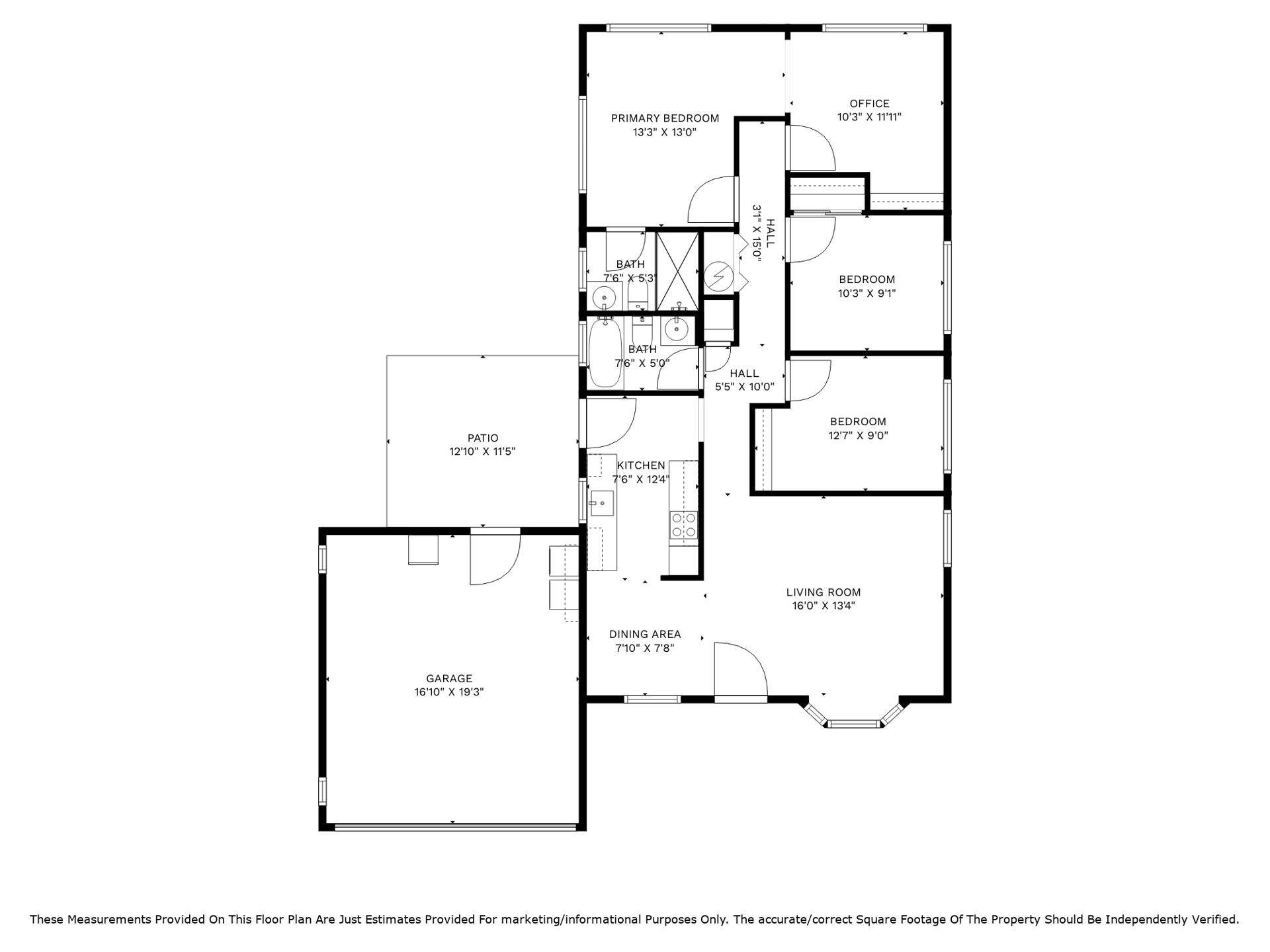 2431 Pilot Knob DR