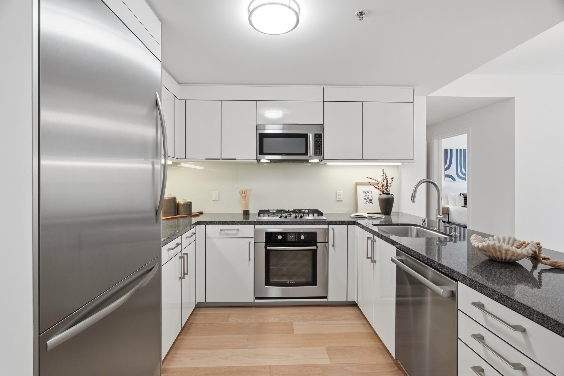 338 Spear Street, Unit 6A