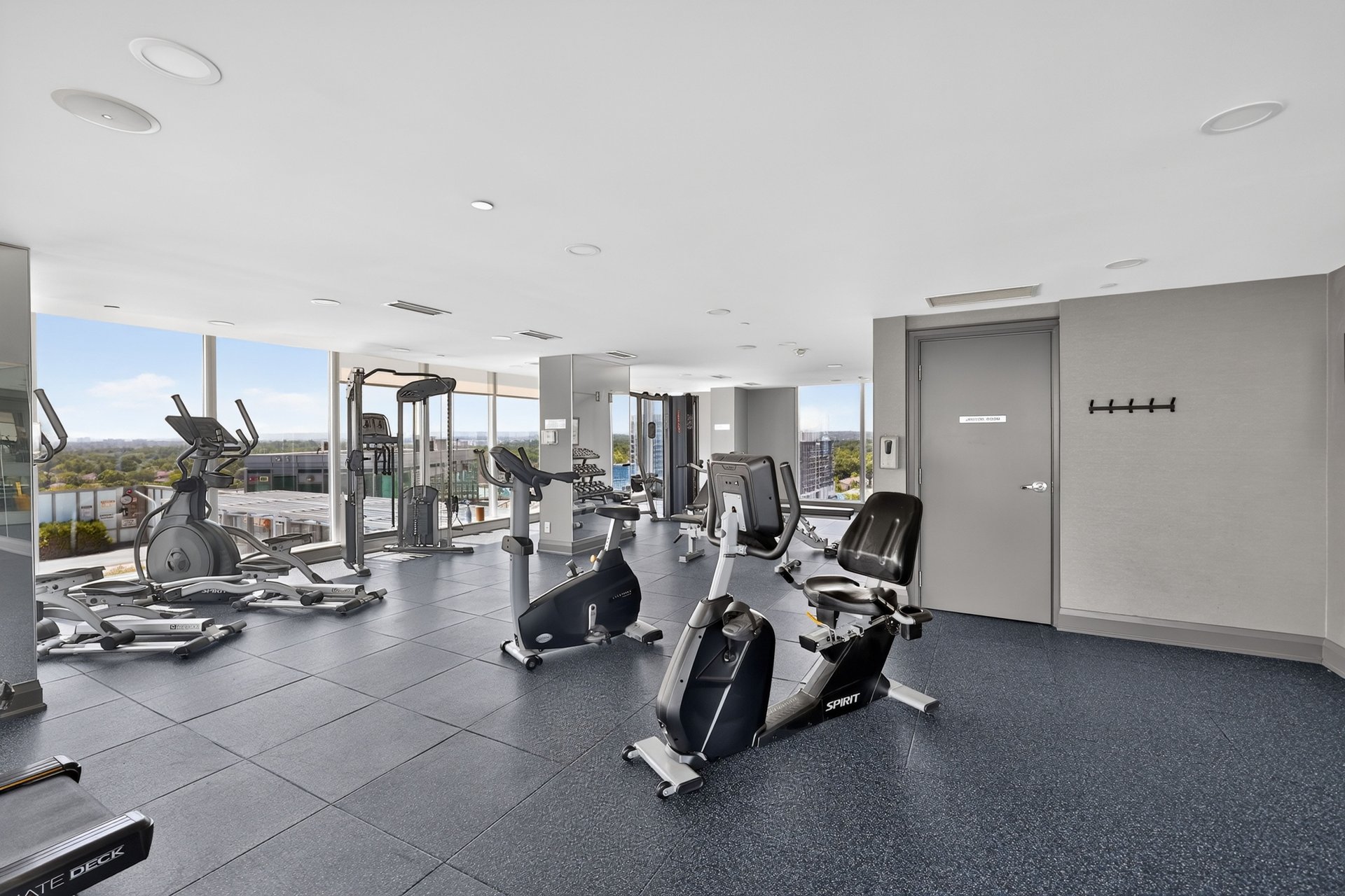 808-11 Bronte Road, Oakville