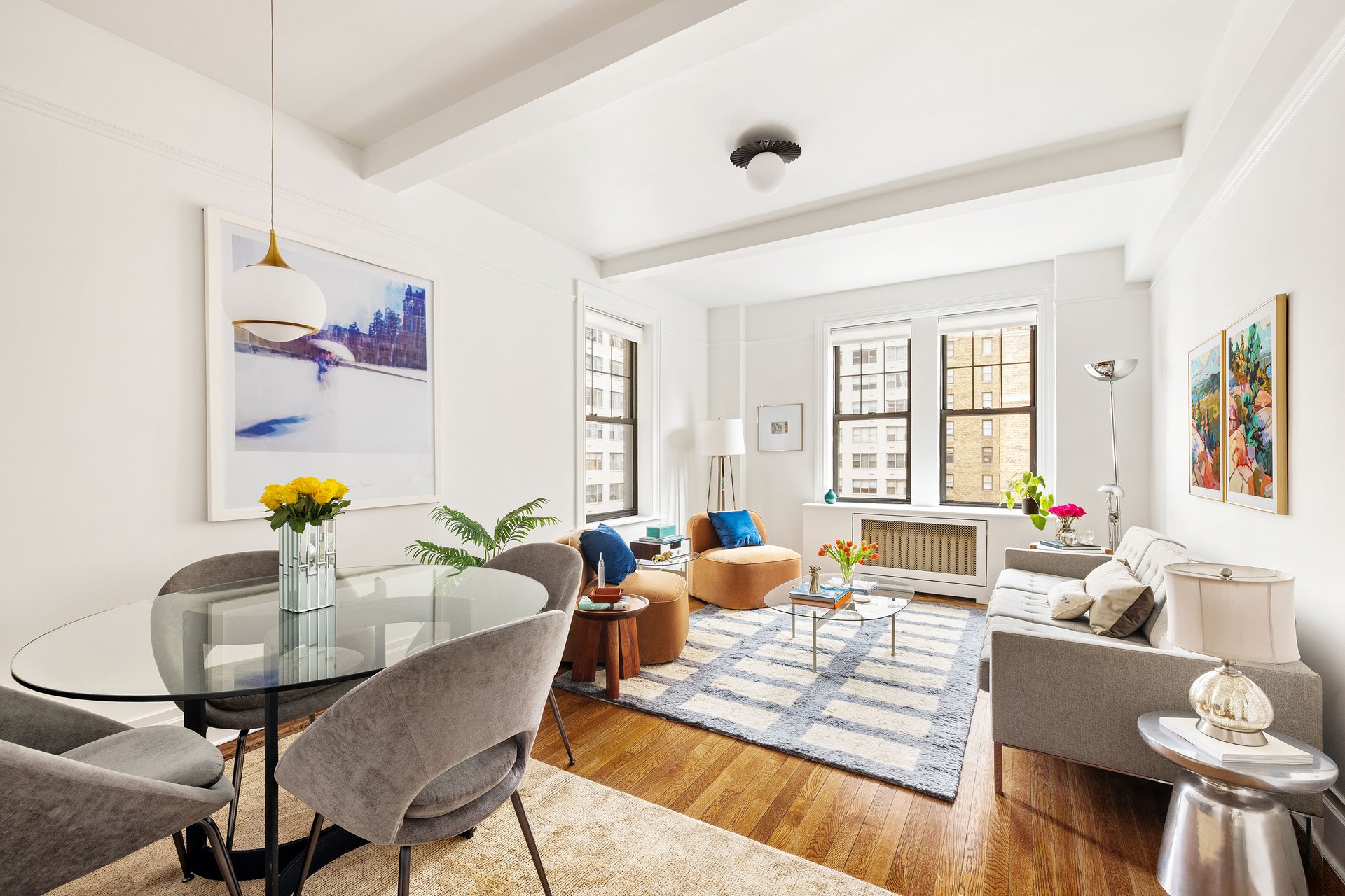 Upper West Side
