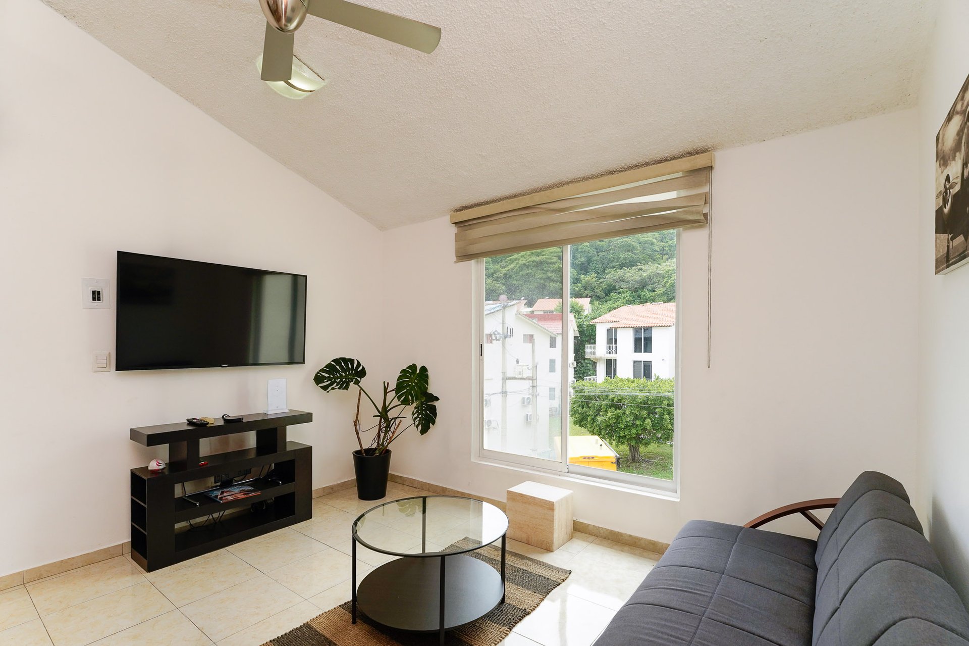 1 Bedroom, Condo, Mirador #5