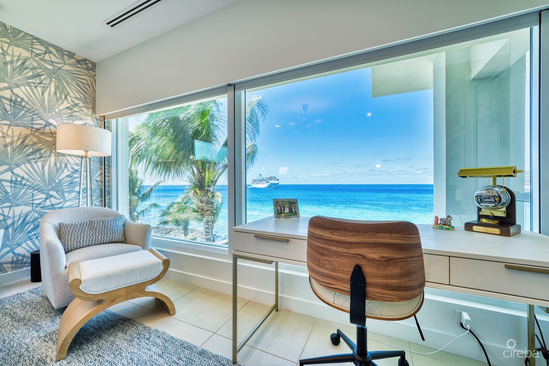 OCEANA PENTHOUSE