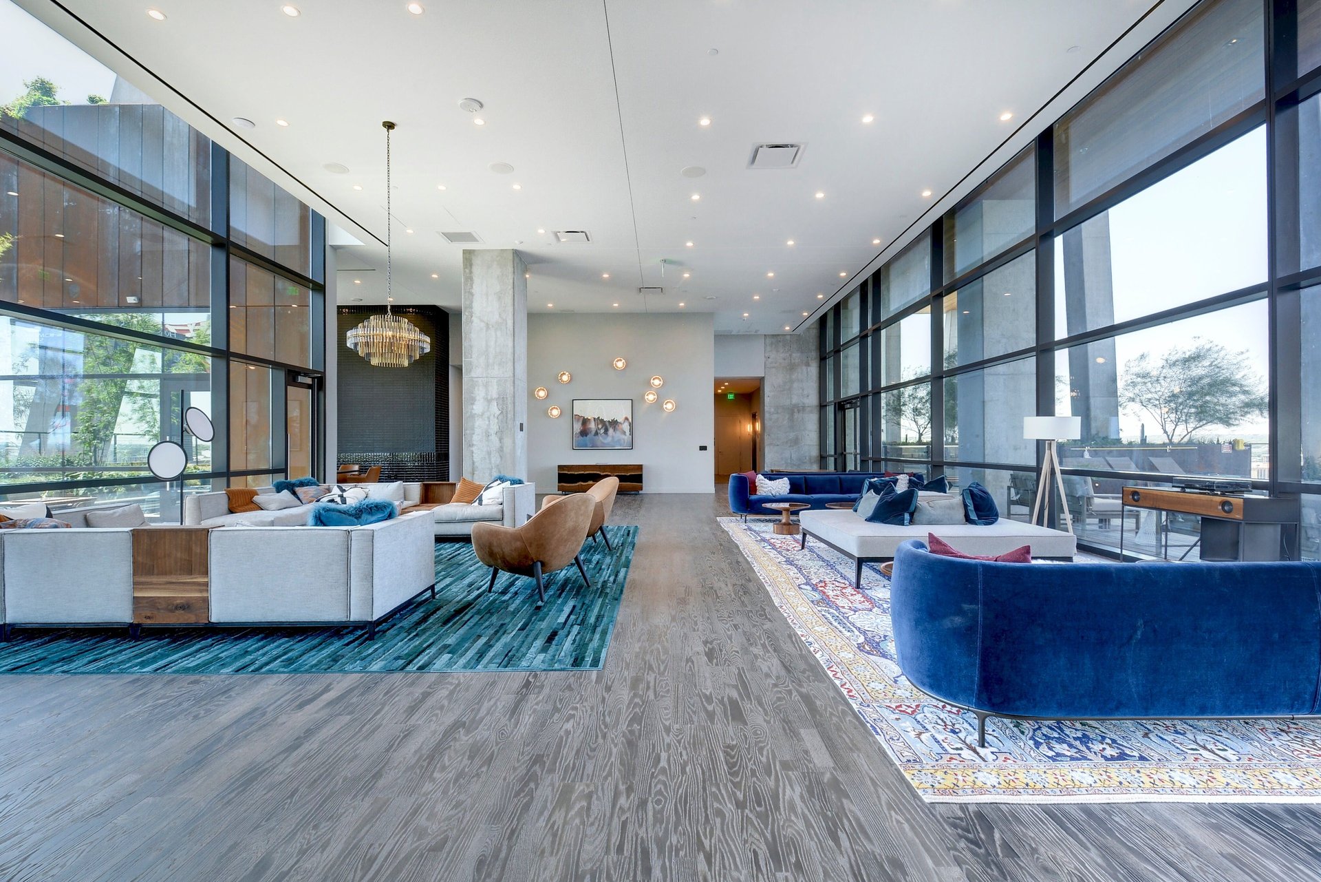70 Rainey Street #2702 
