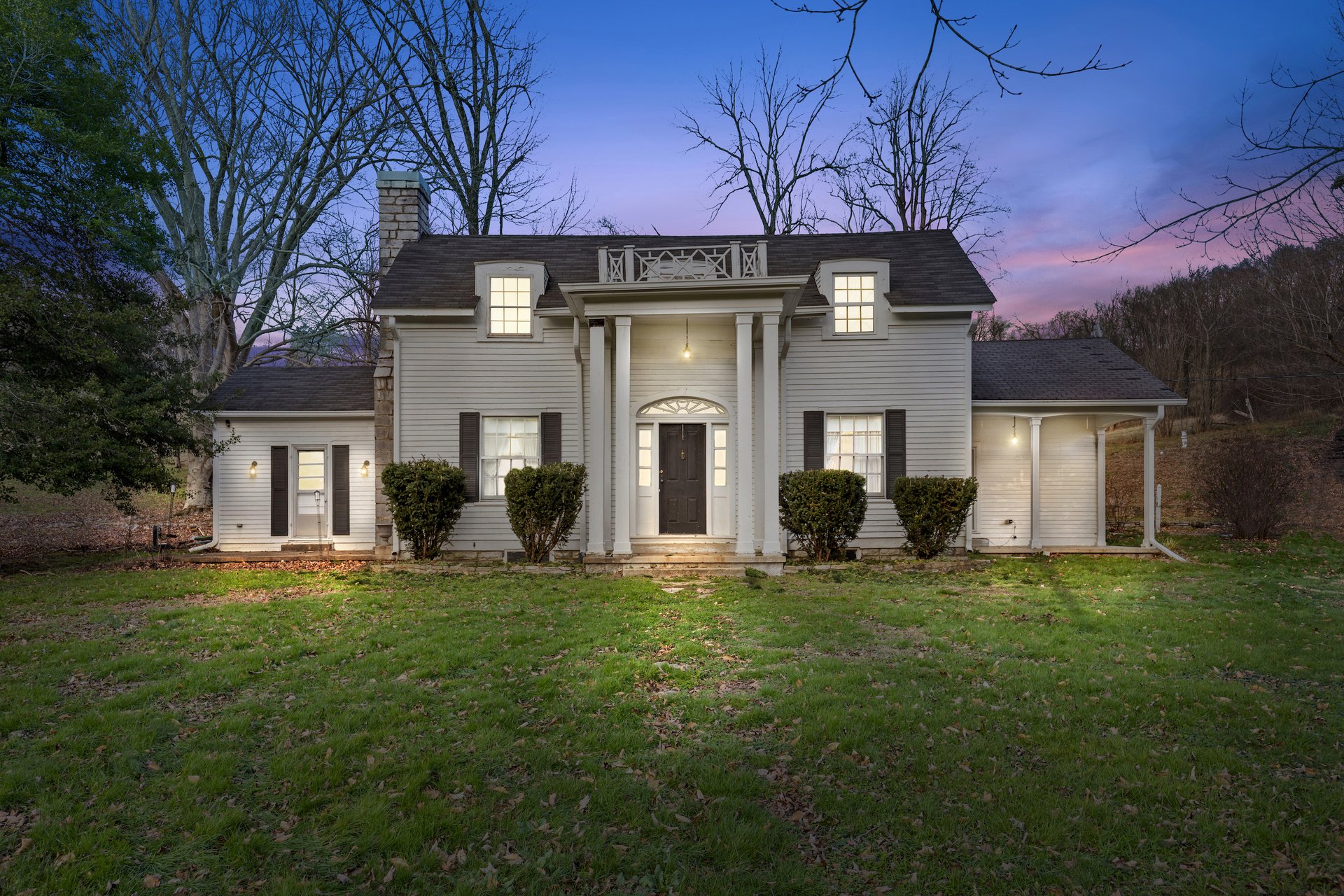 2405 Thompson Rd