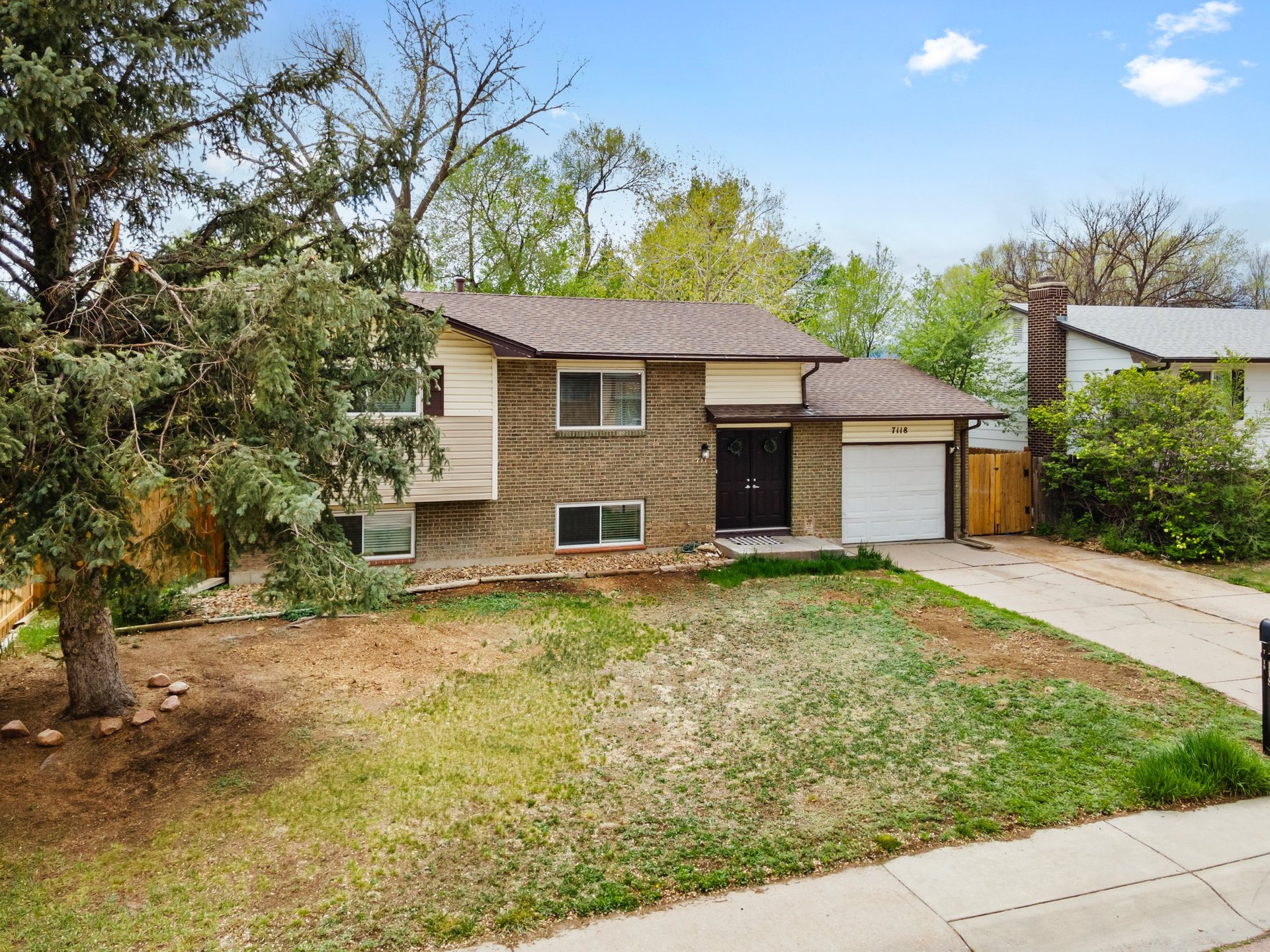 7118 Metropolitan Street