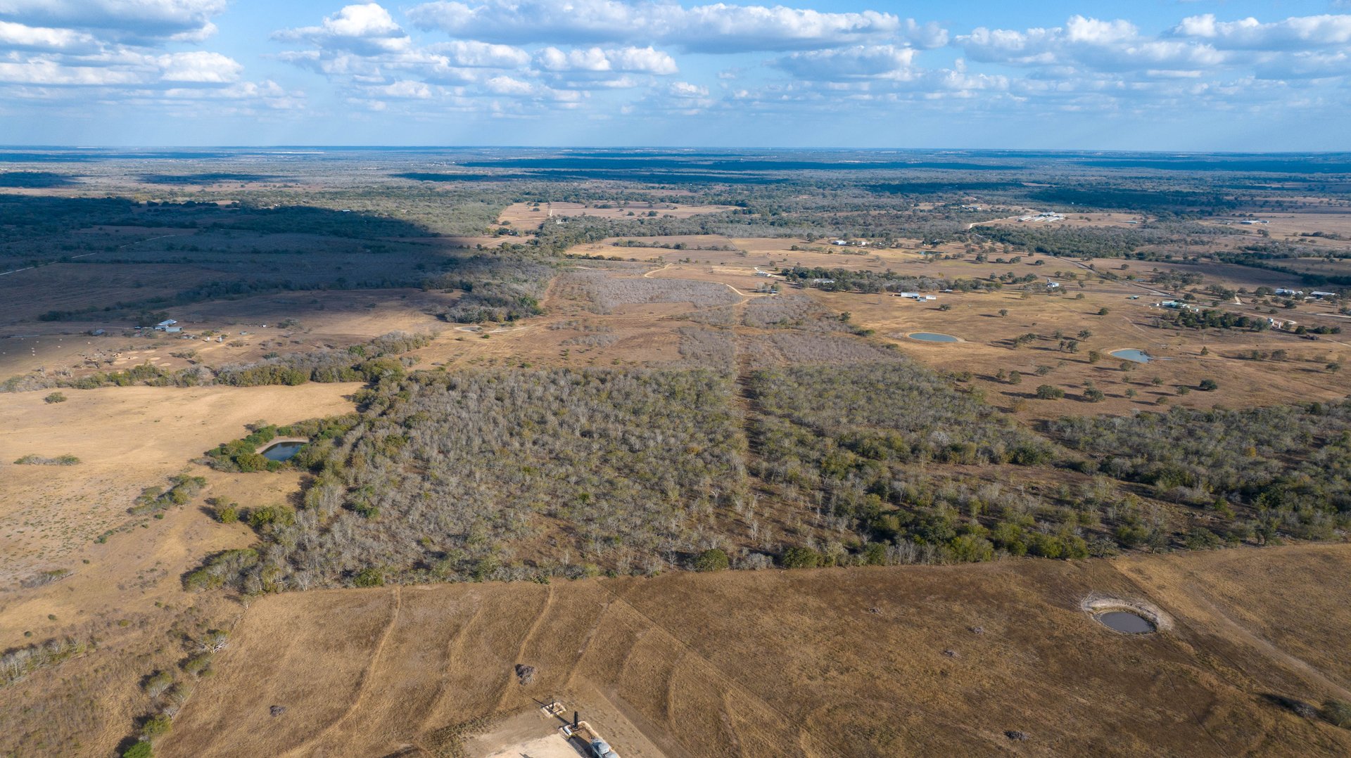 Gonzales County | 104+/- Acres