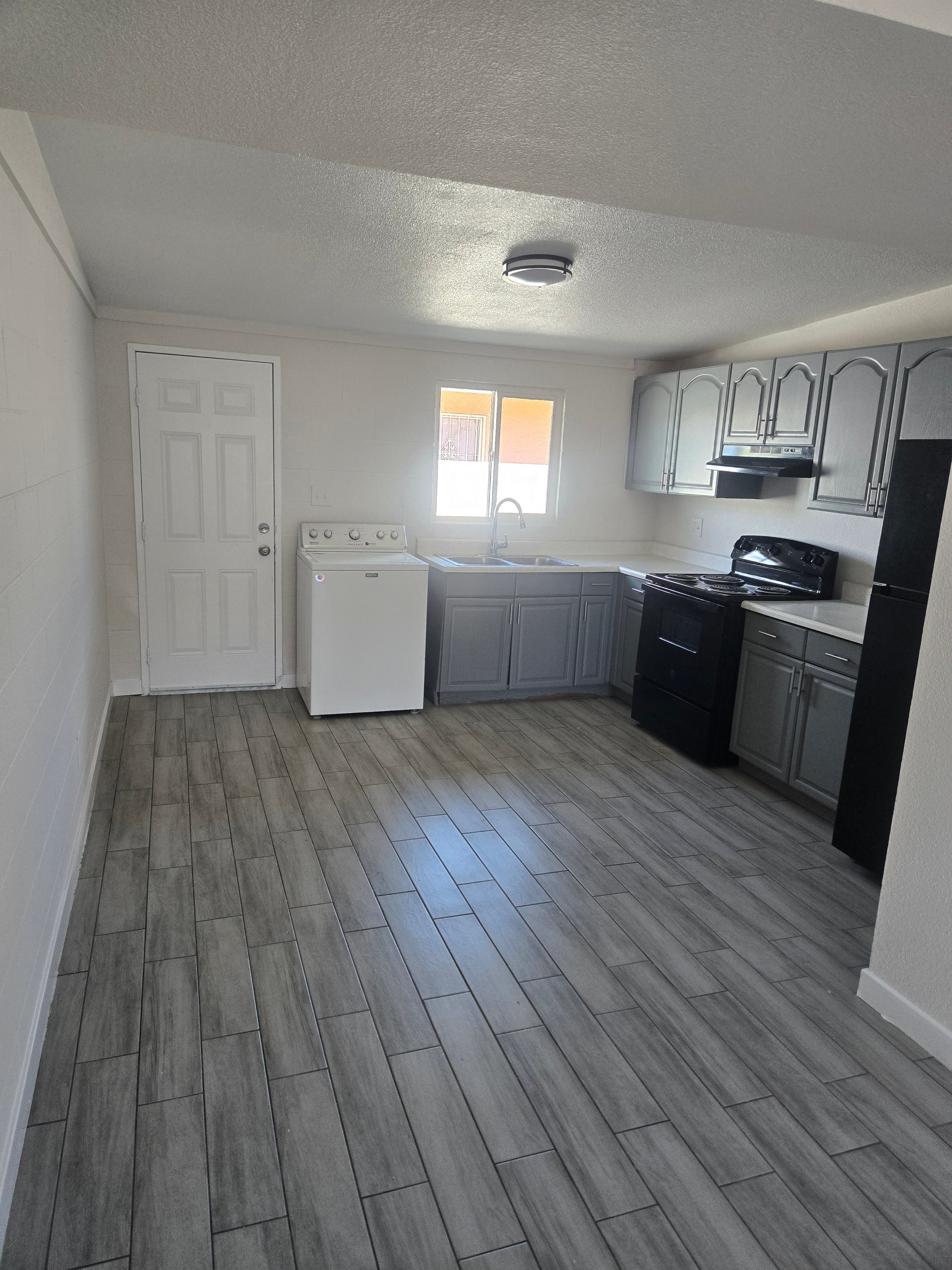 2107 Statz Street #8, North Las Vegas, NV 89030