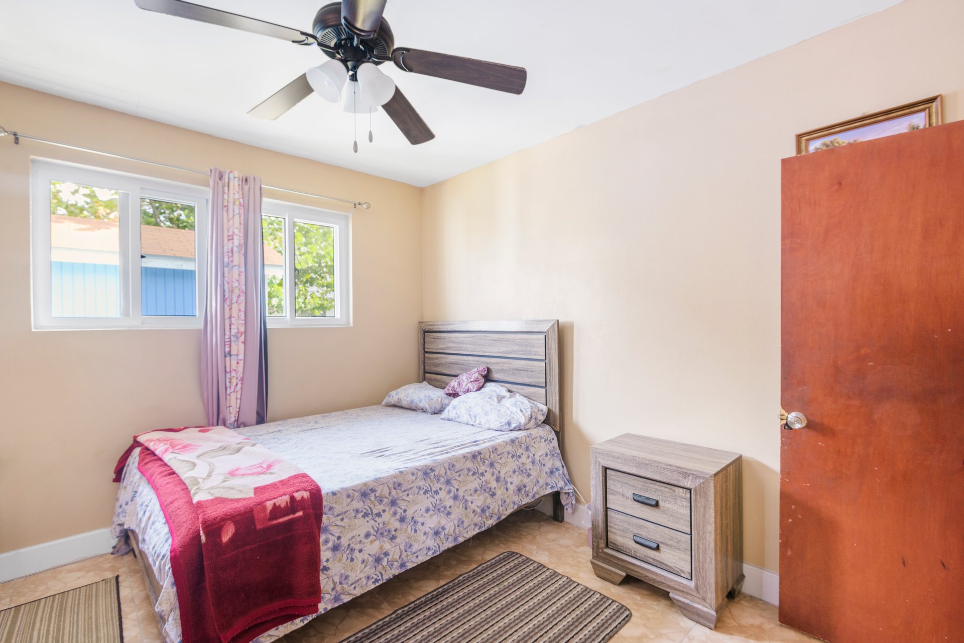 Cozy Residence in Faith Gardens 