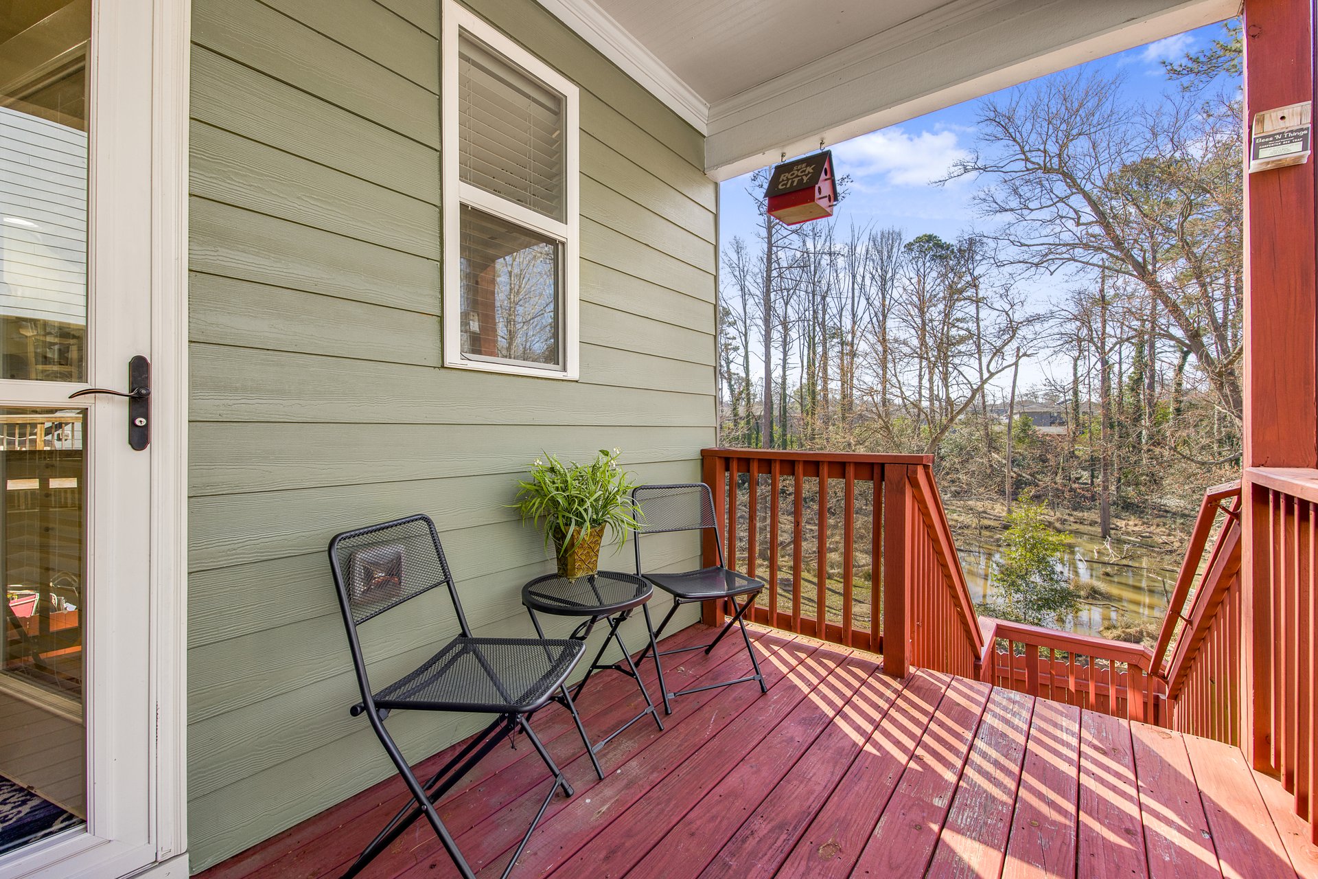 2119 Oak Knob Drive, Decatur, GA 30032