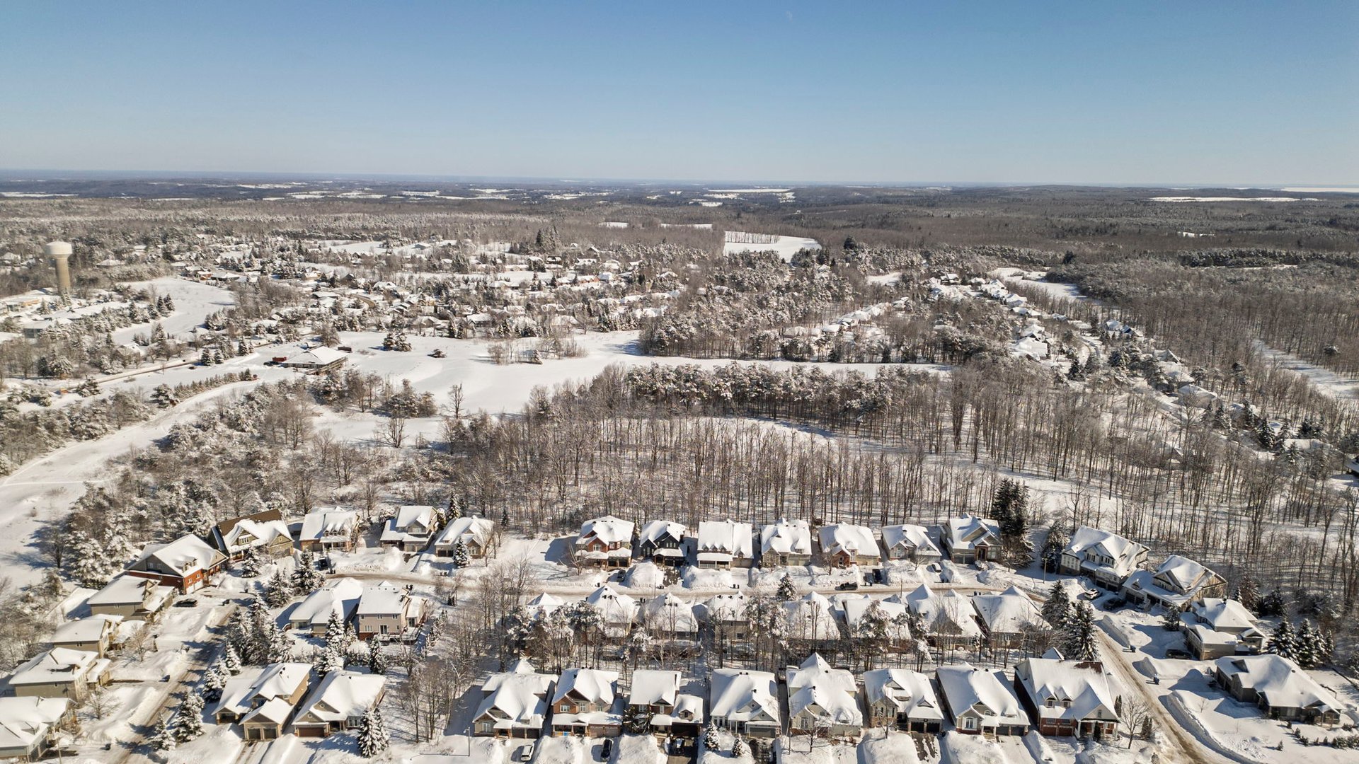 31 Tanglewood Crescent, Oro-Medonte