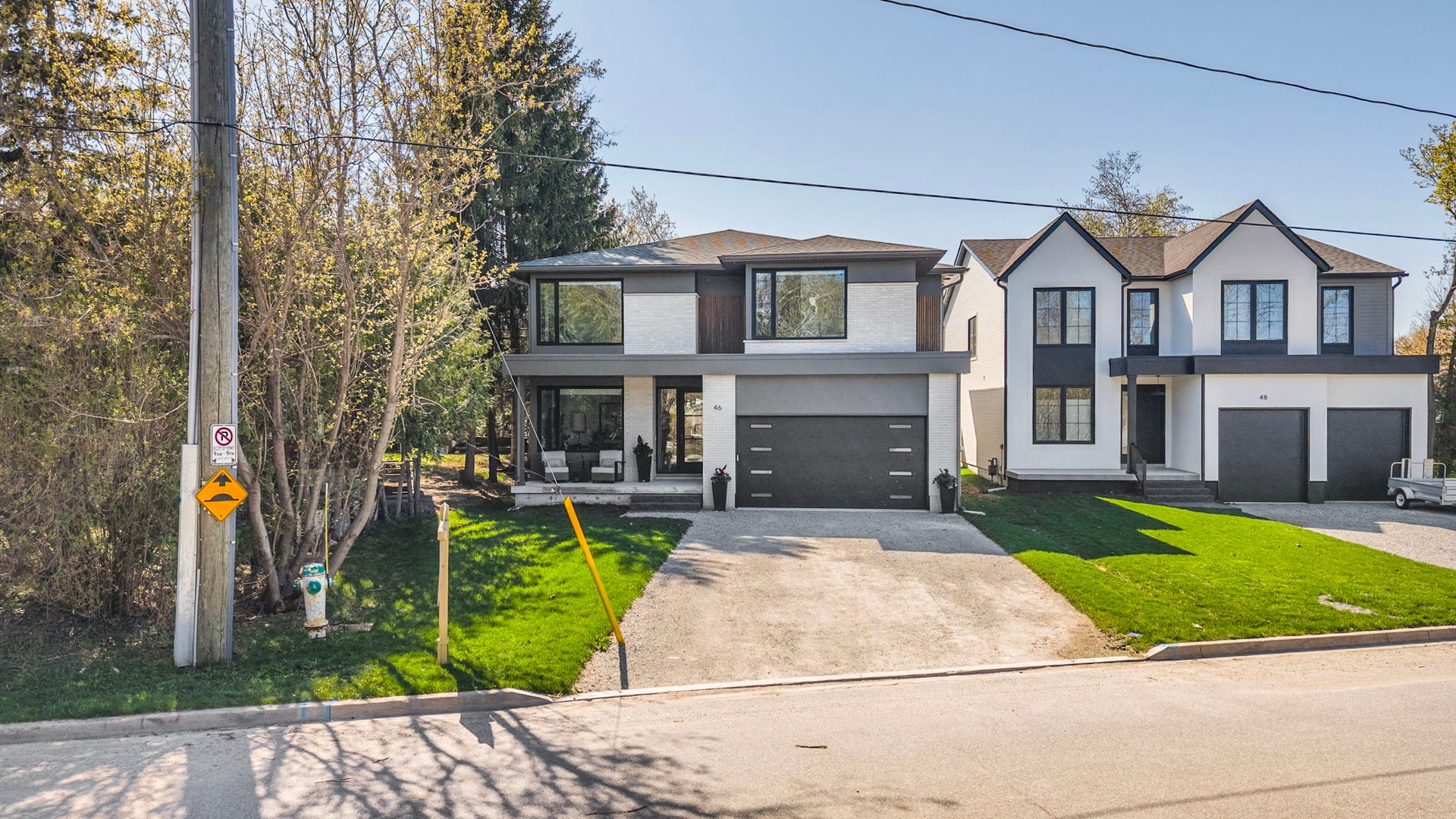 46 Tyndale Road, Barrie
