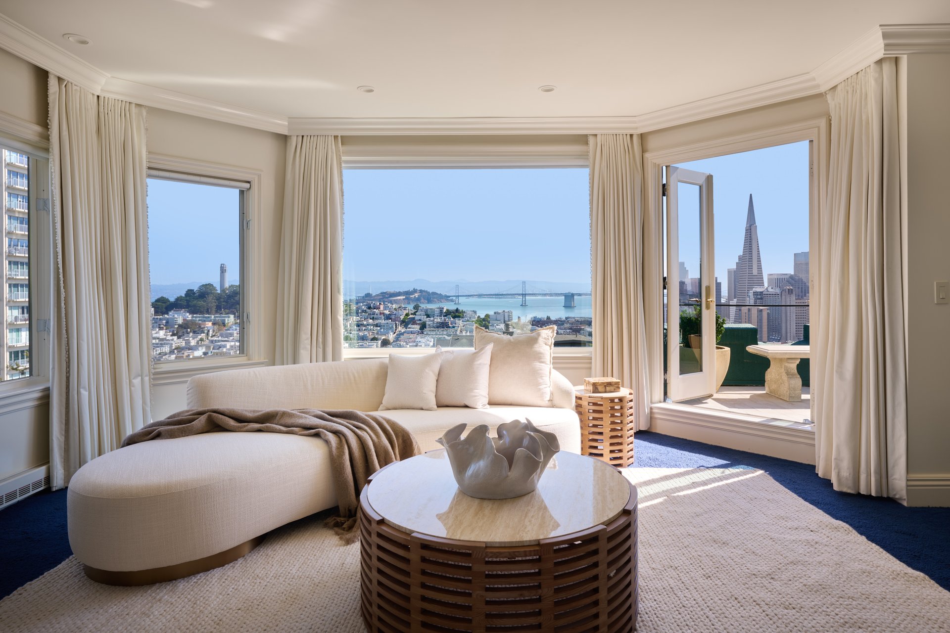 The Verdier Mansion