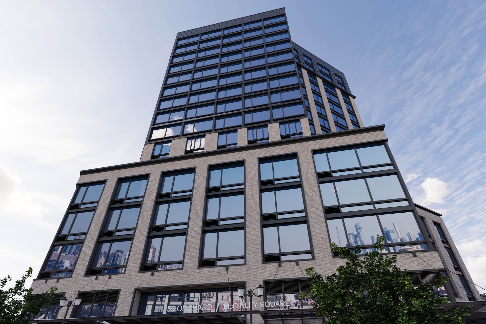 Orchard Unit: 8414