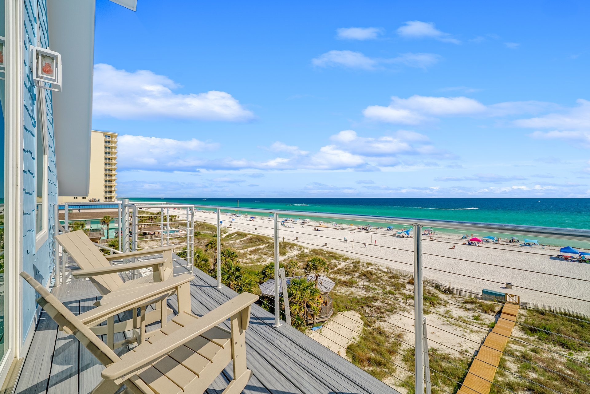 8711 Surf Drive Beach House