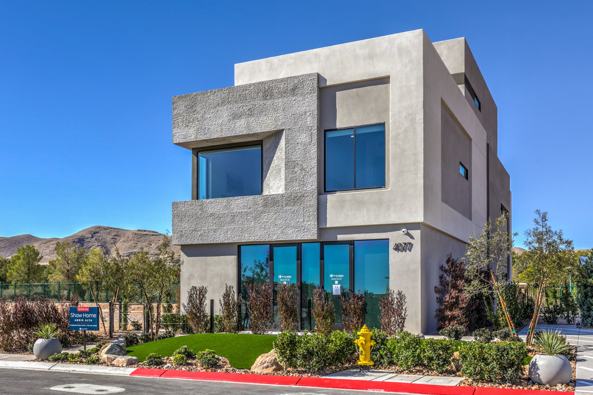 4077 Heron Fairway Dr