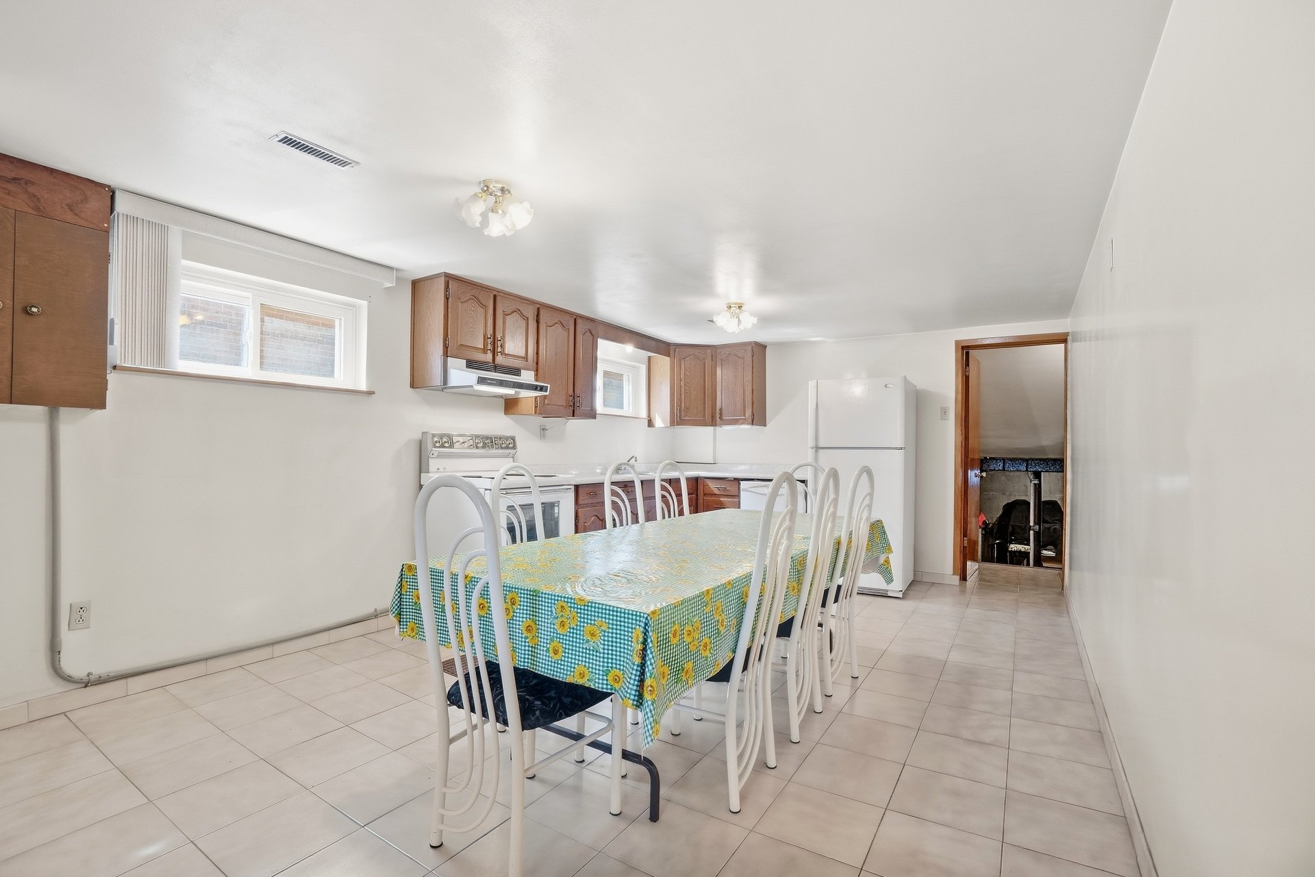 81 Blossom Cres, Toronto Ontario