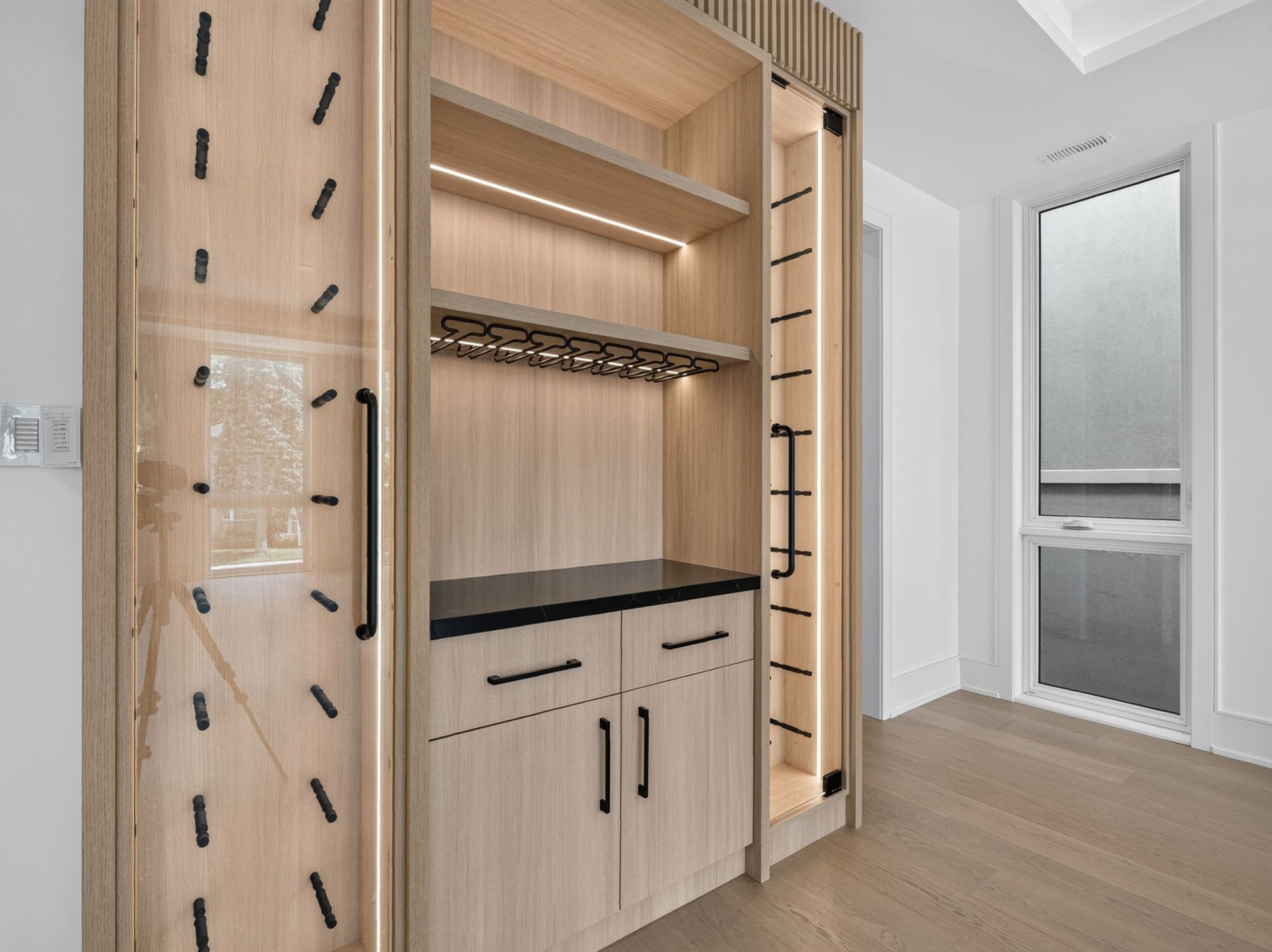Exceptional Turnkey New Build