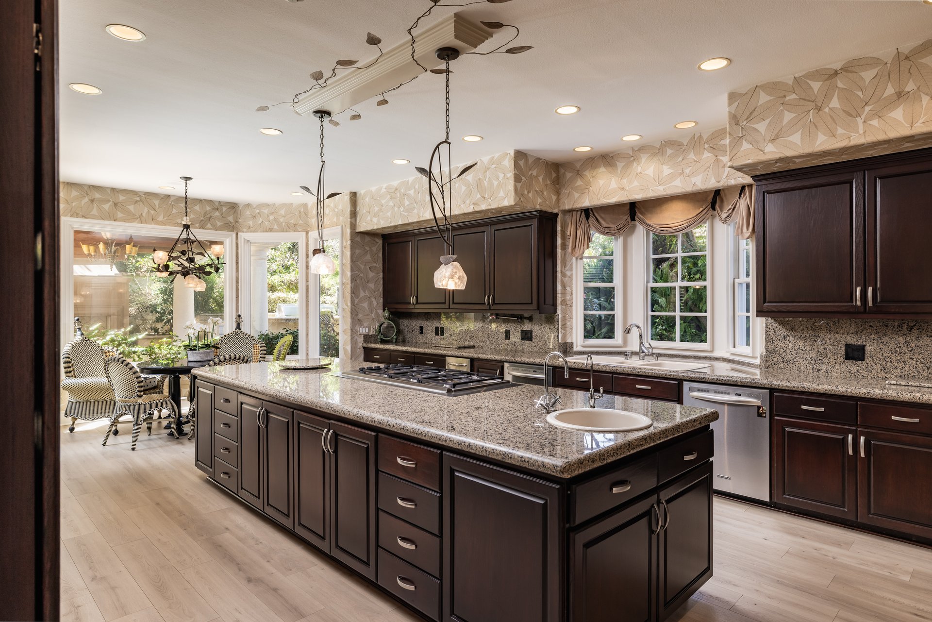 3 Weybridge Court