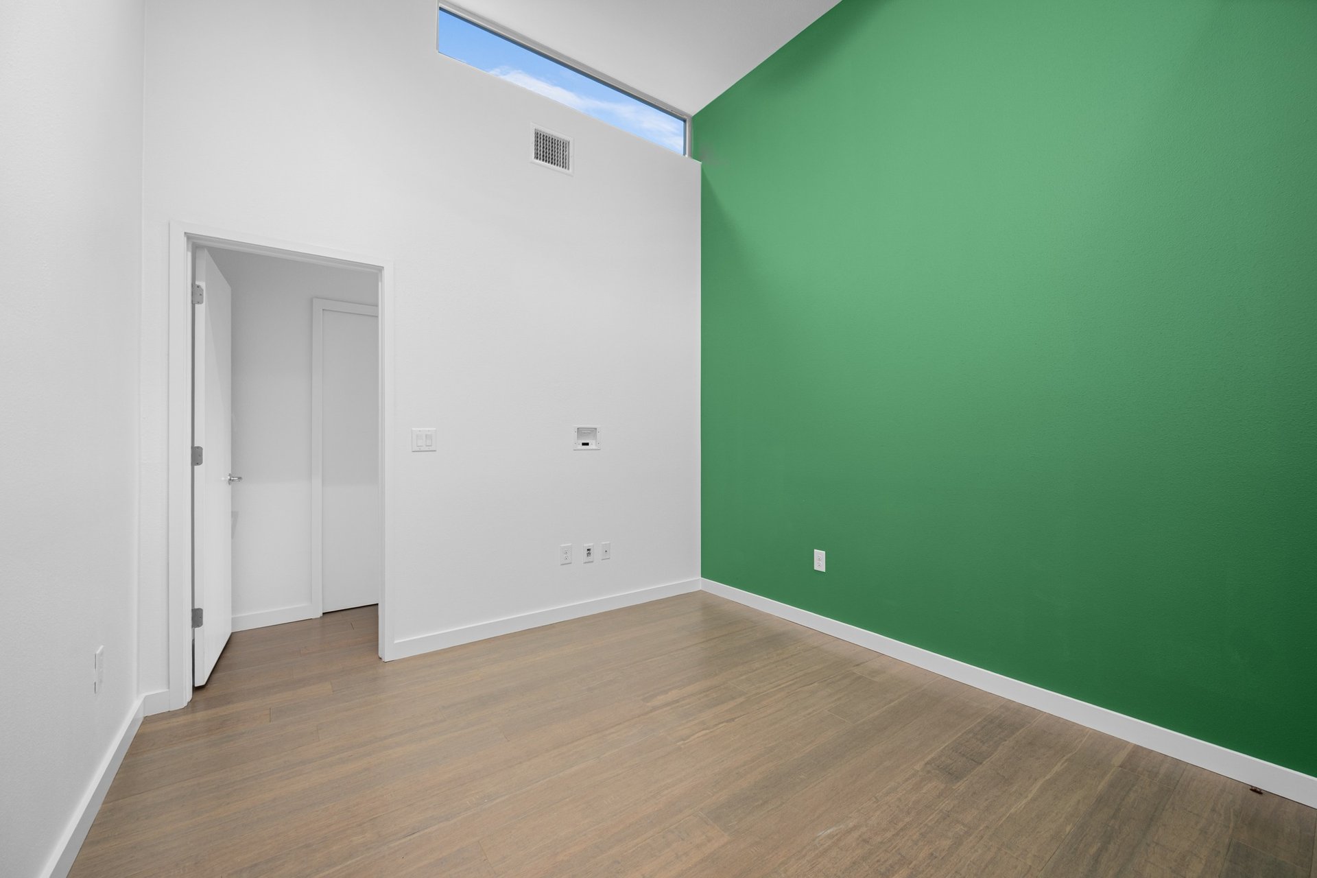 3112 Clawson Road