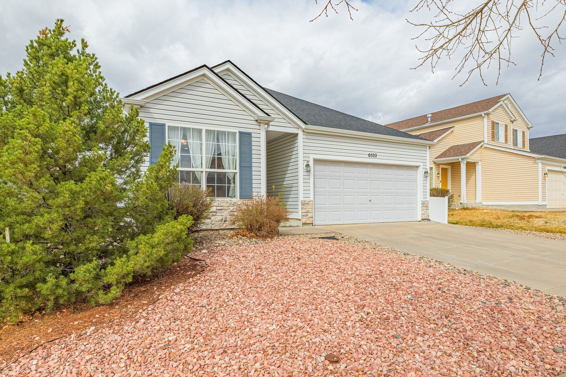 6522 Fowler Drive